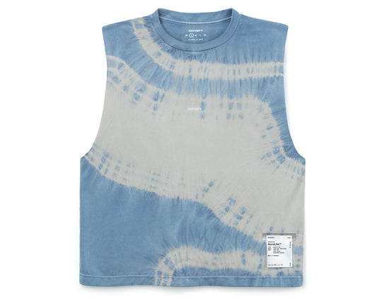 AURALITE MUSCLE TEE WOMEN CL