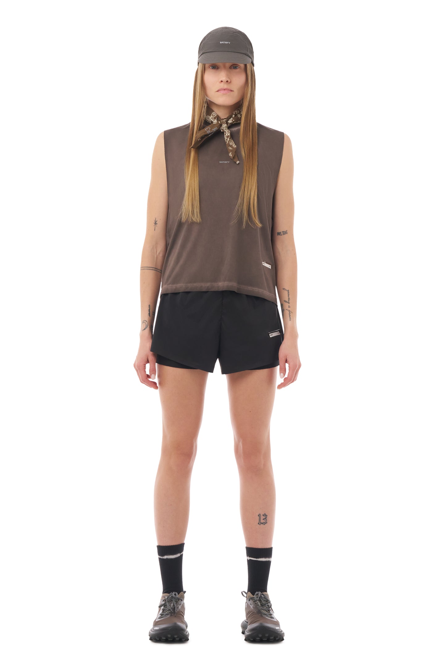 AuraLite™ Muscle Tee