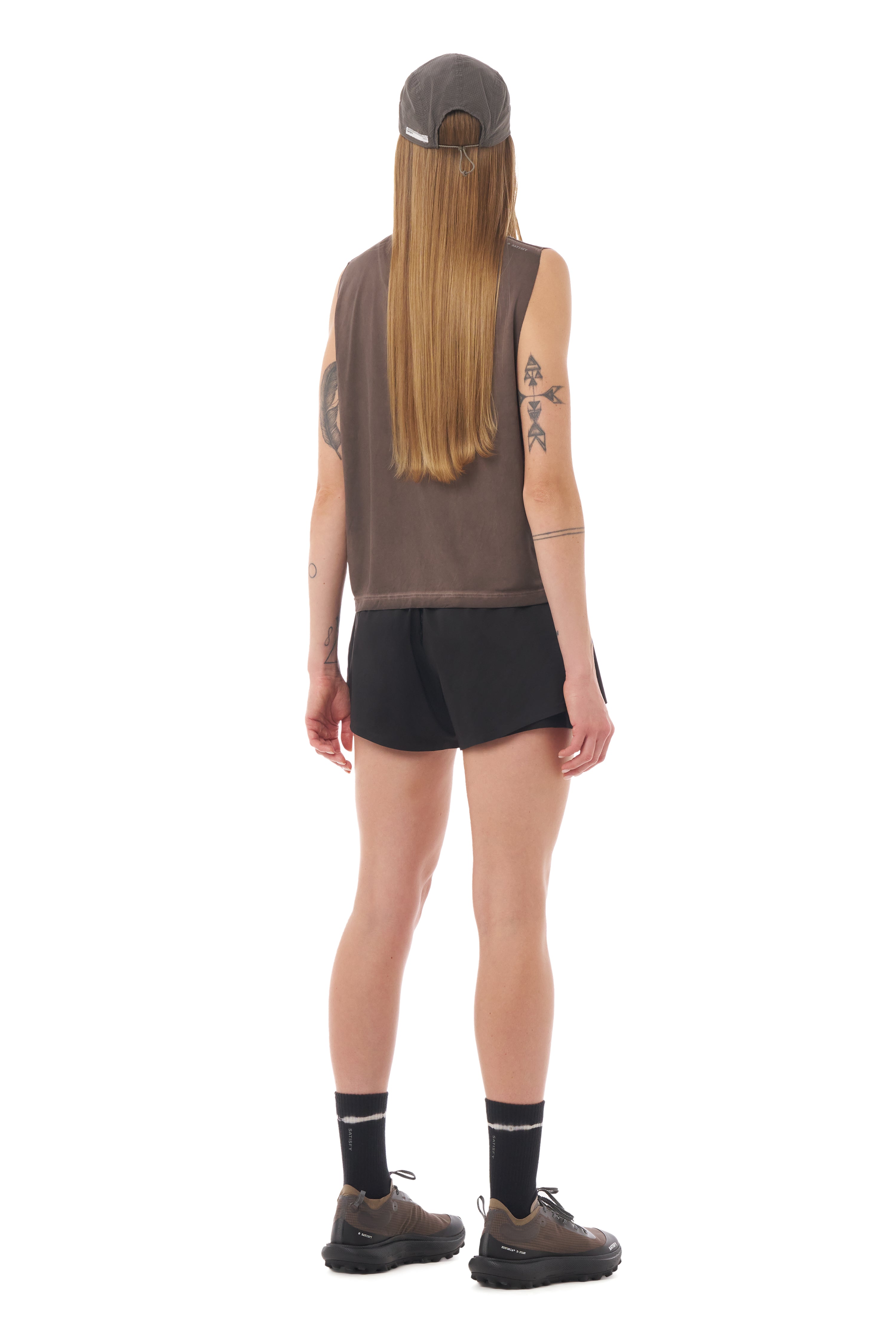 AuraLite™ Muscle Tee