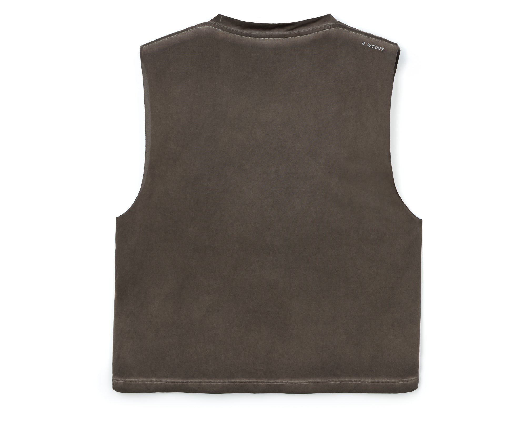 AuraLite™ Muscle Tee Falcon - Women – SATISFY