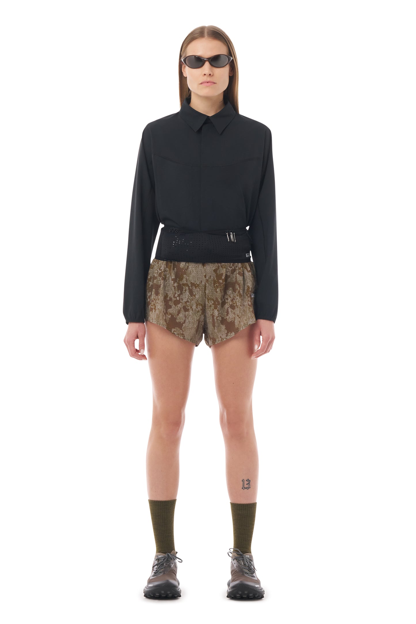 PeaceShell™ River Shirt