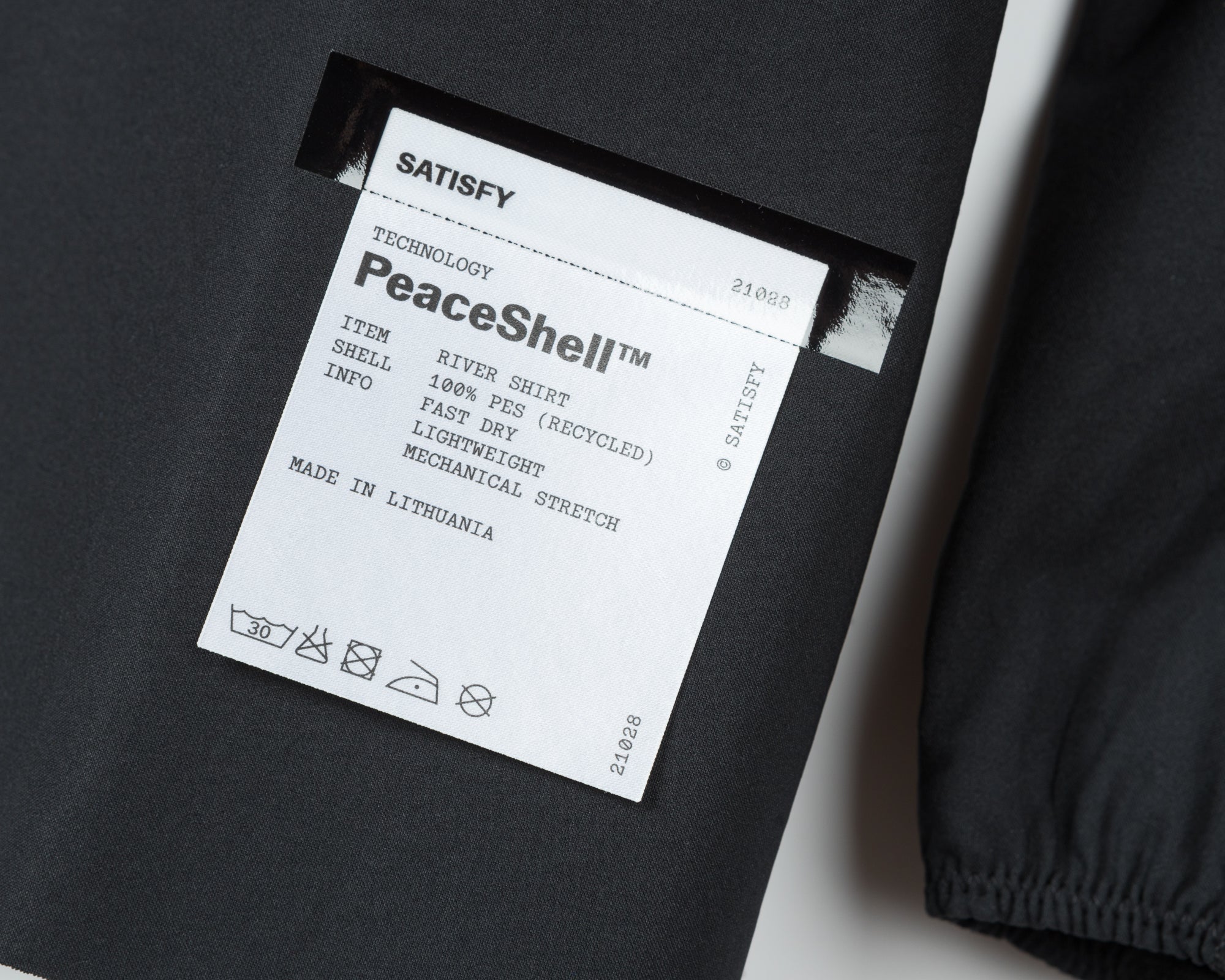 PeaceShell™ River Shirt