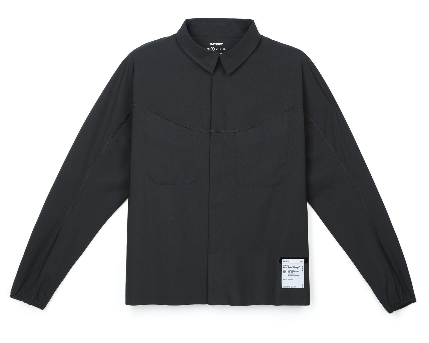 AmbientWarp™ River Shirt