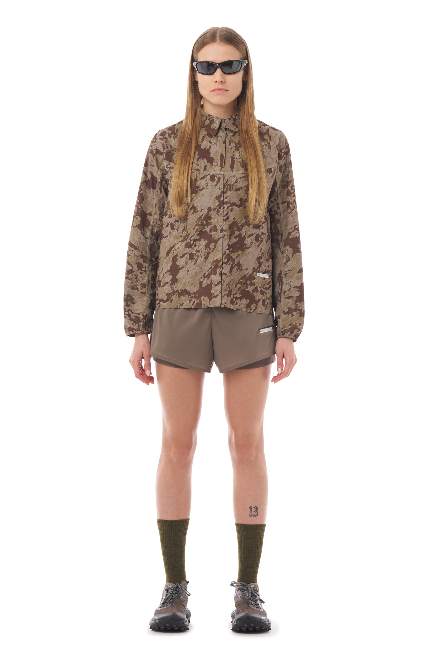 PeaceShell™ River Shirt