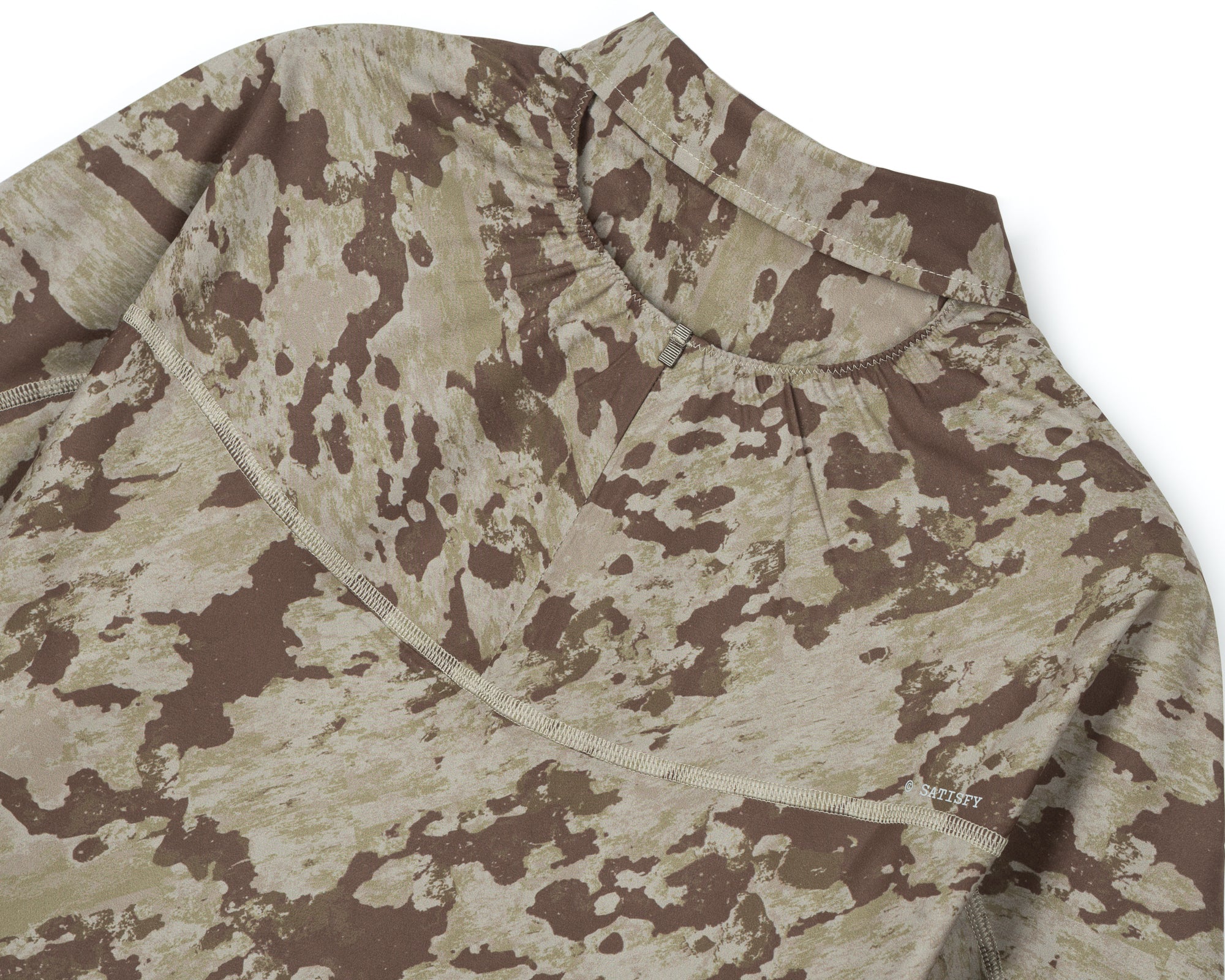 PeaceShell™ River Shirt