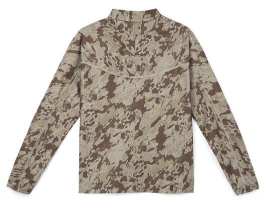 PeaceShell™ River Shirt