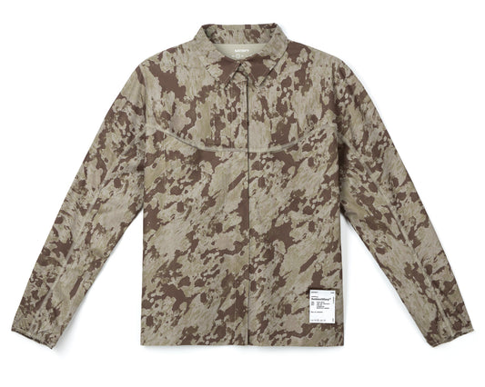 AmbientWarp™ River Shirt