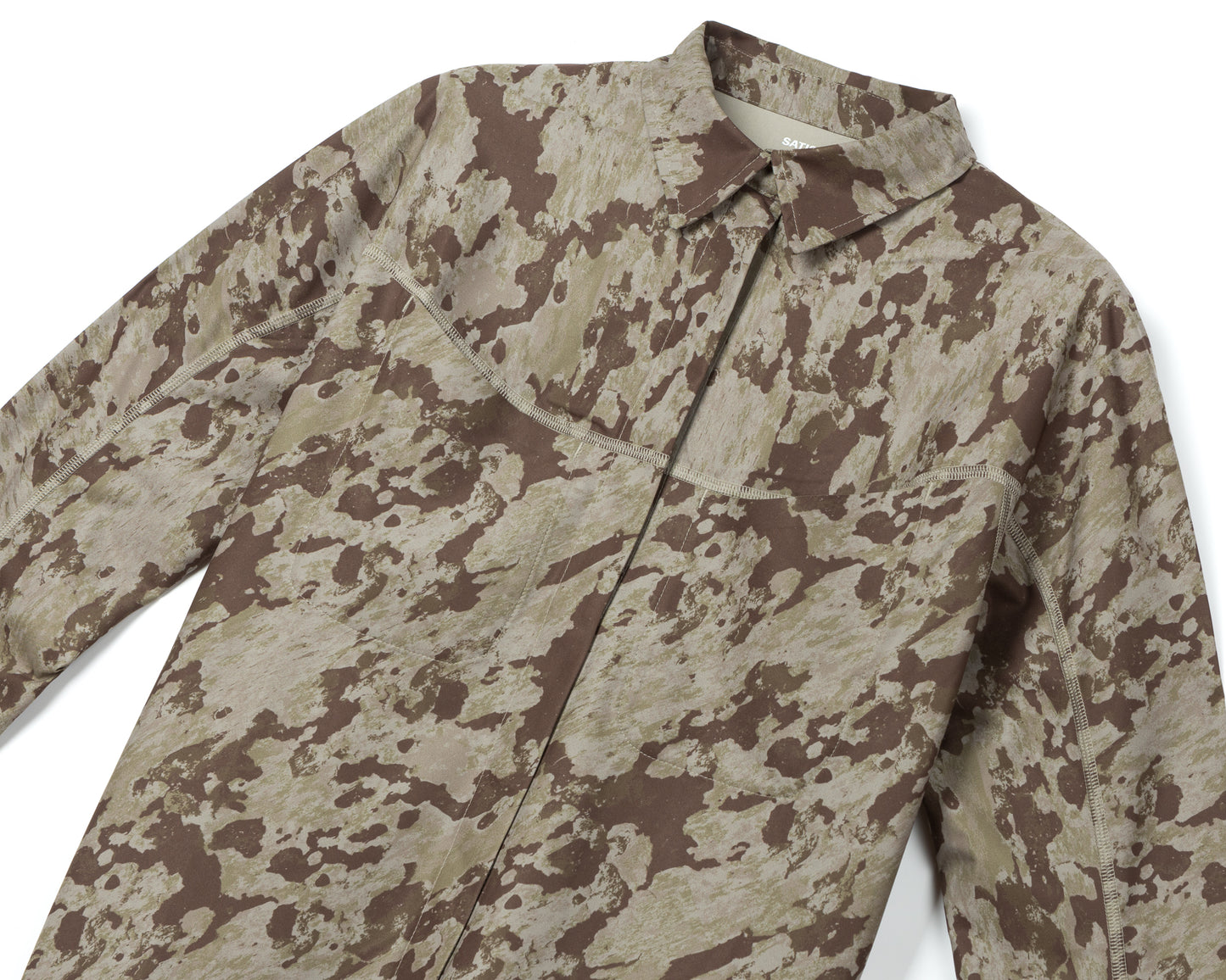 PeaceShell™ River Shirt