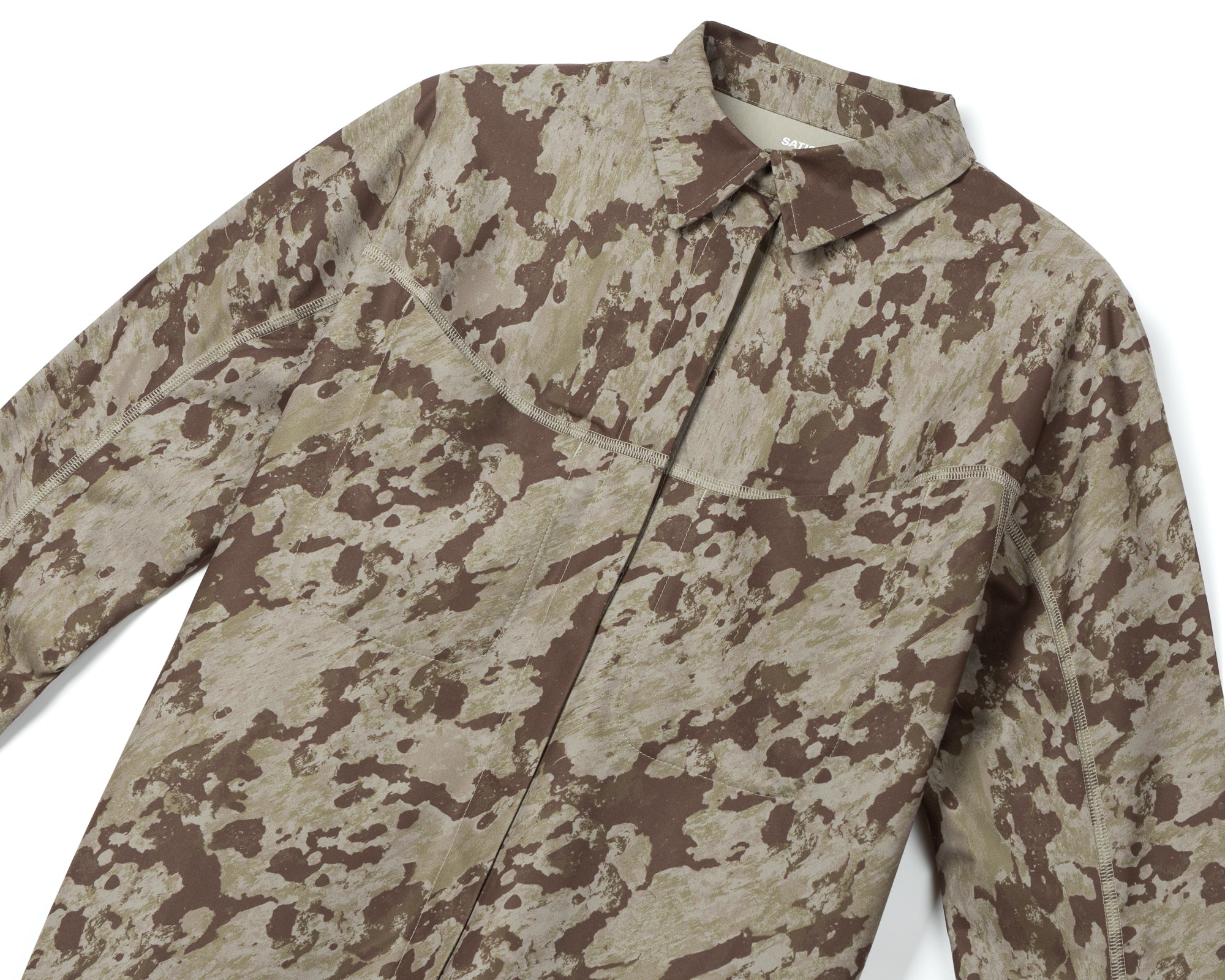 PeaceShell™ River Shirt