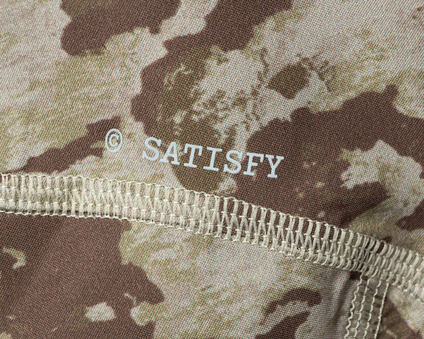 PeaceShell™ River Shirt