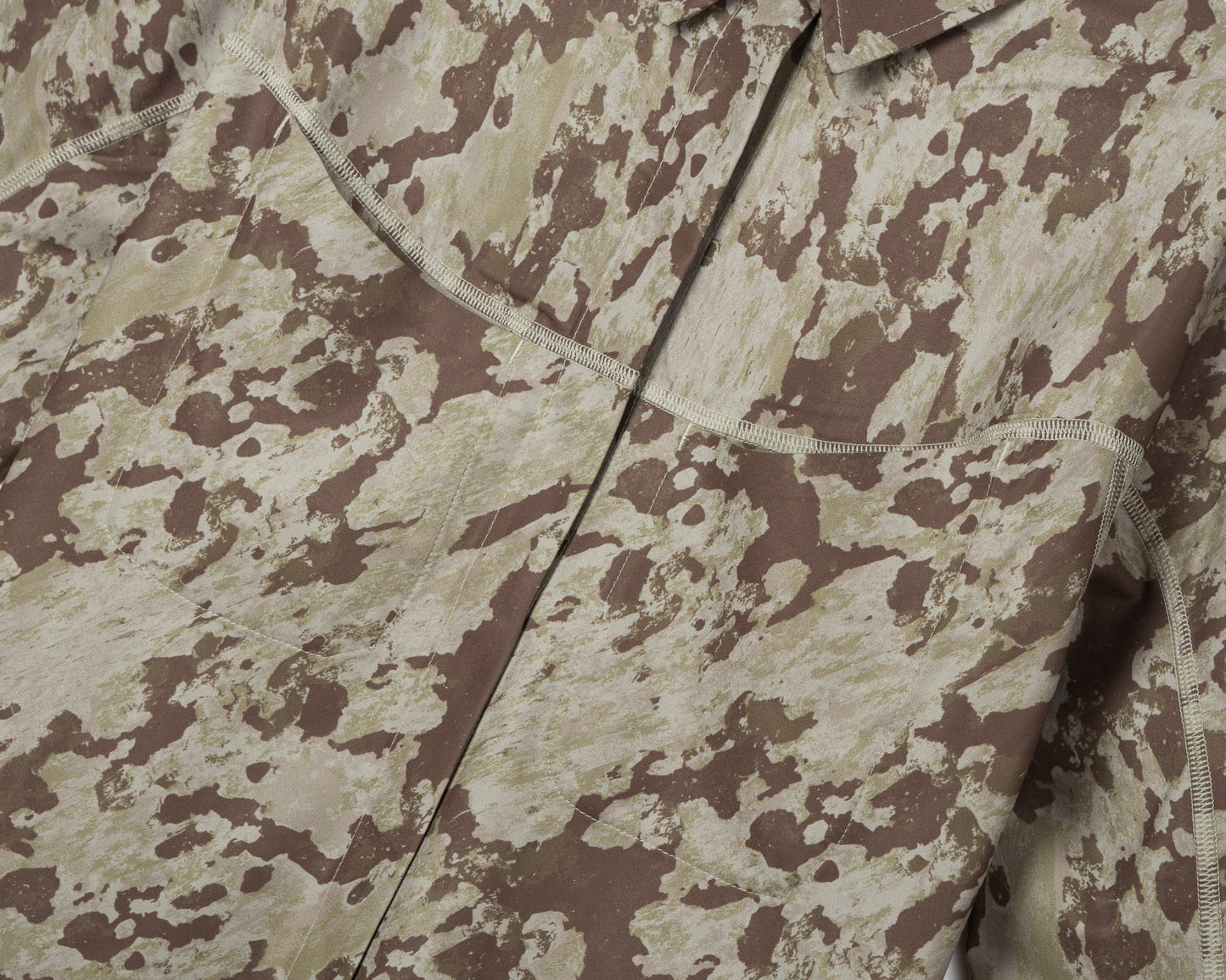 PeaceShell™ River Shirt