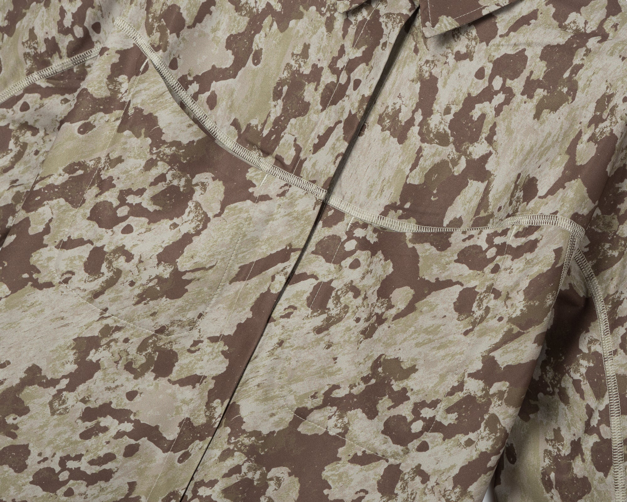 PeaceShell™ River Shirt