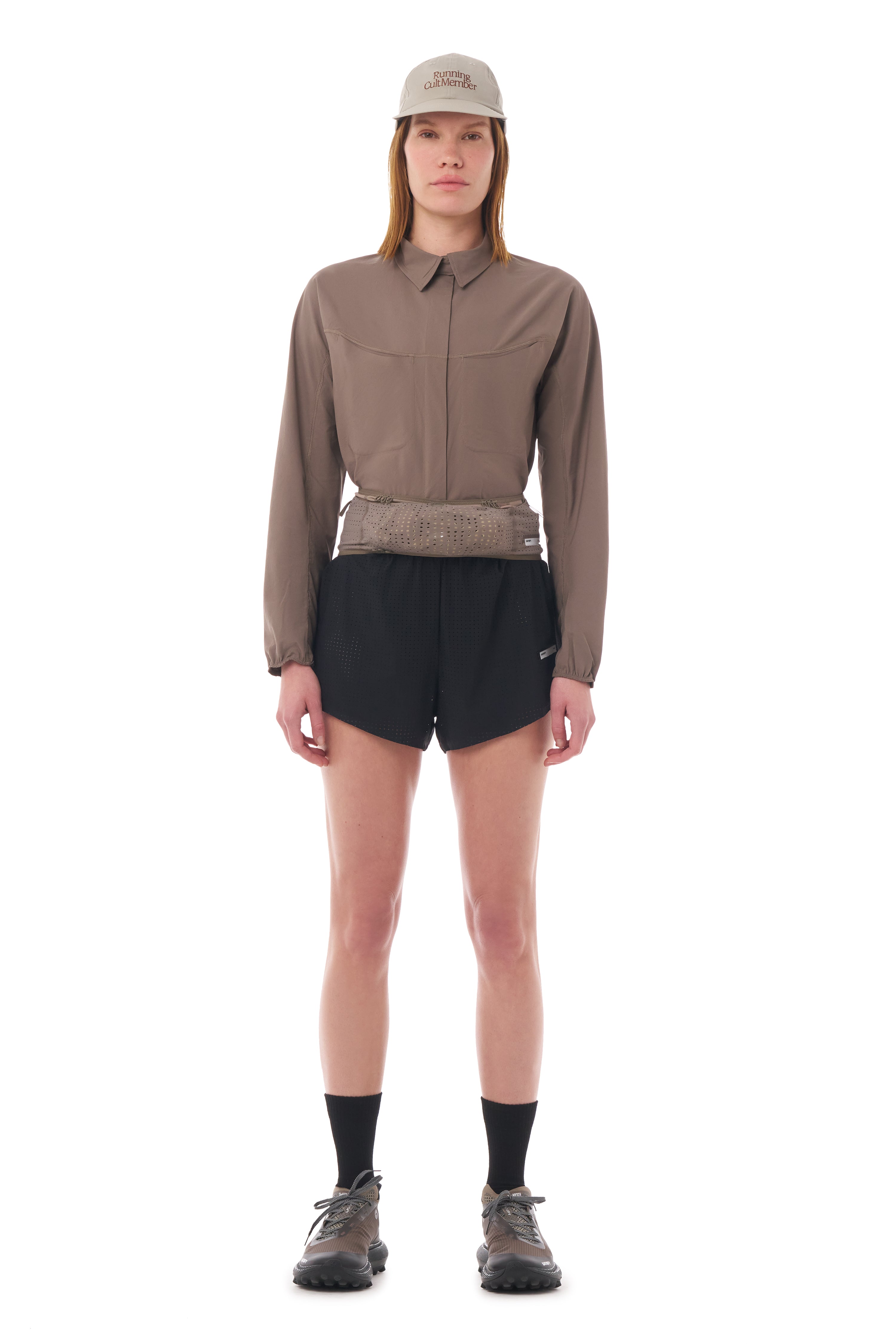 PeaceShell™ River Shirt