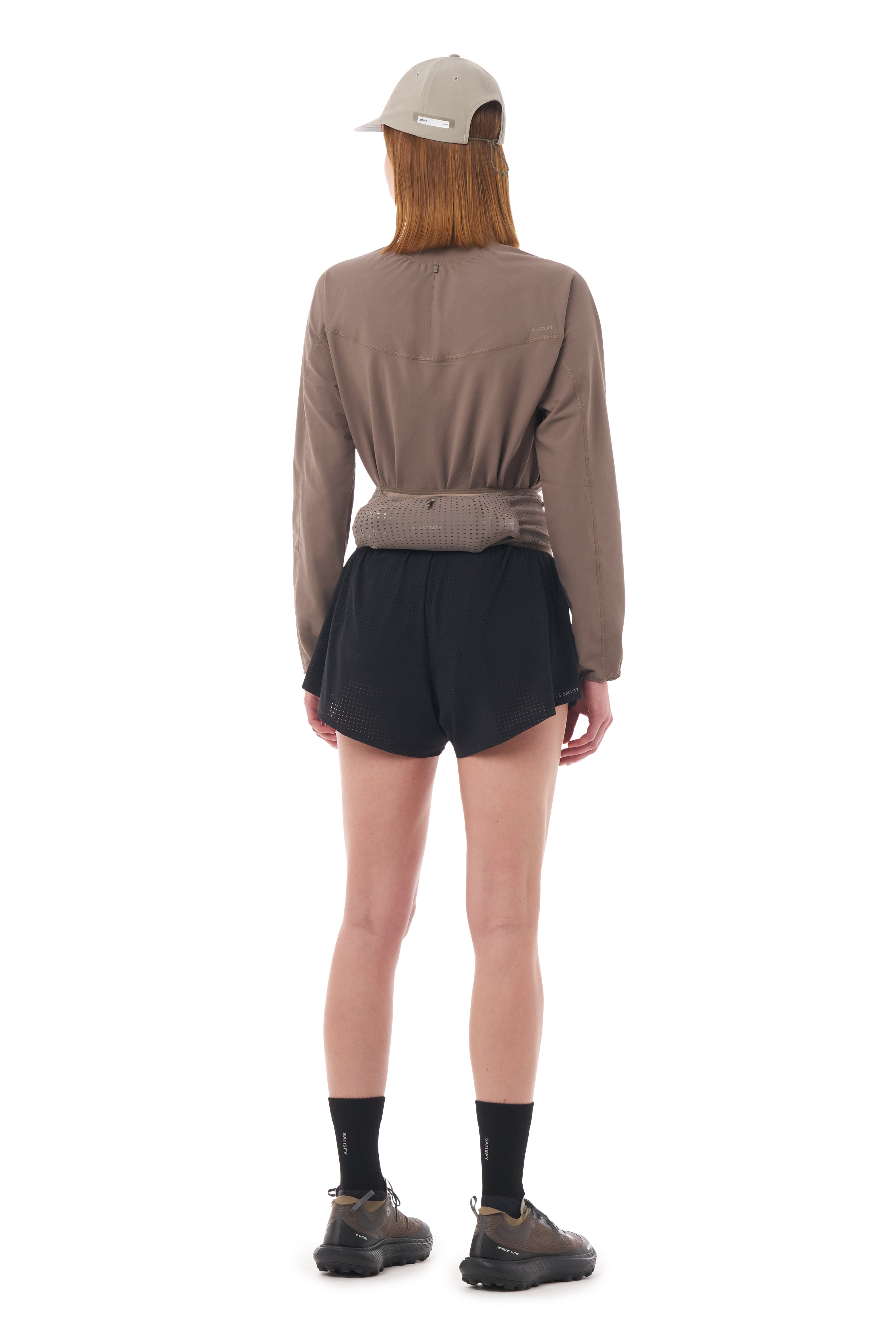 PeaceShell™ River Shirt - Falcon – SATISFY