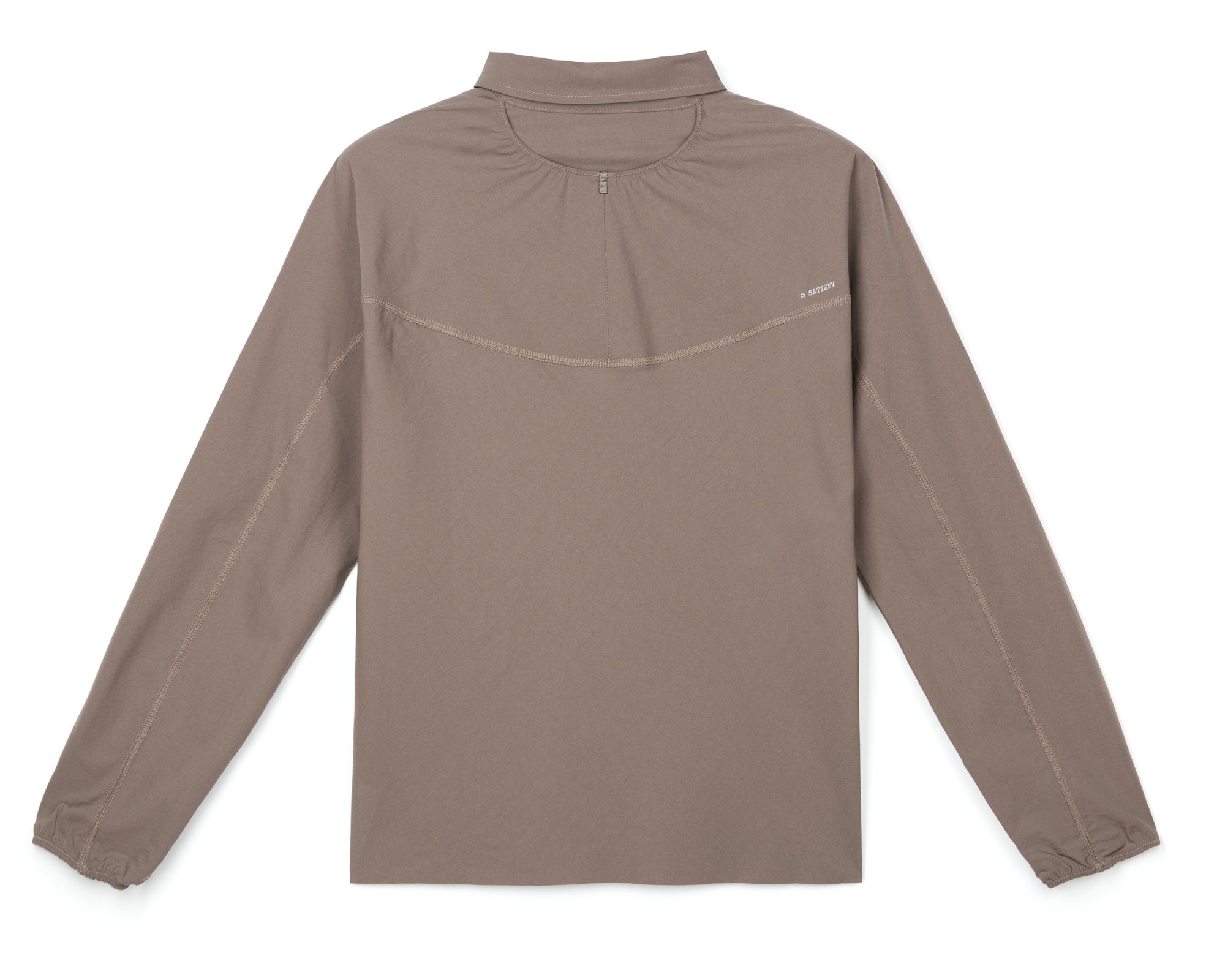 PeaceShell™ River Shirt - Falcon – SATISFY
