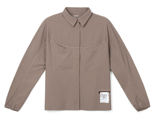 AmbientWarp™ River Shirt