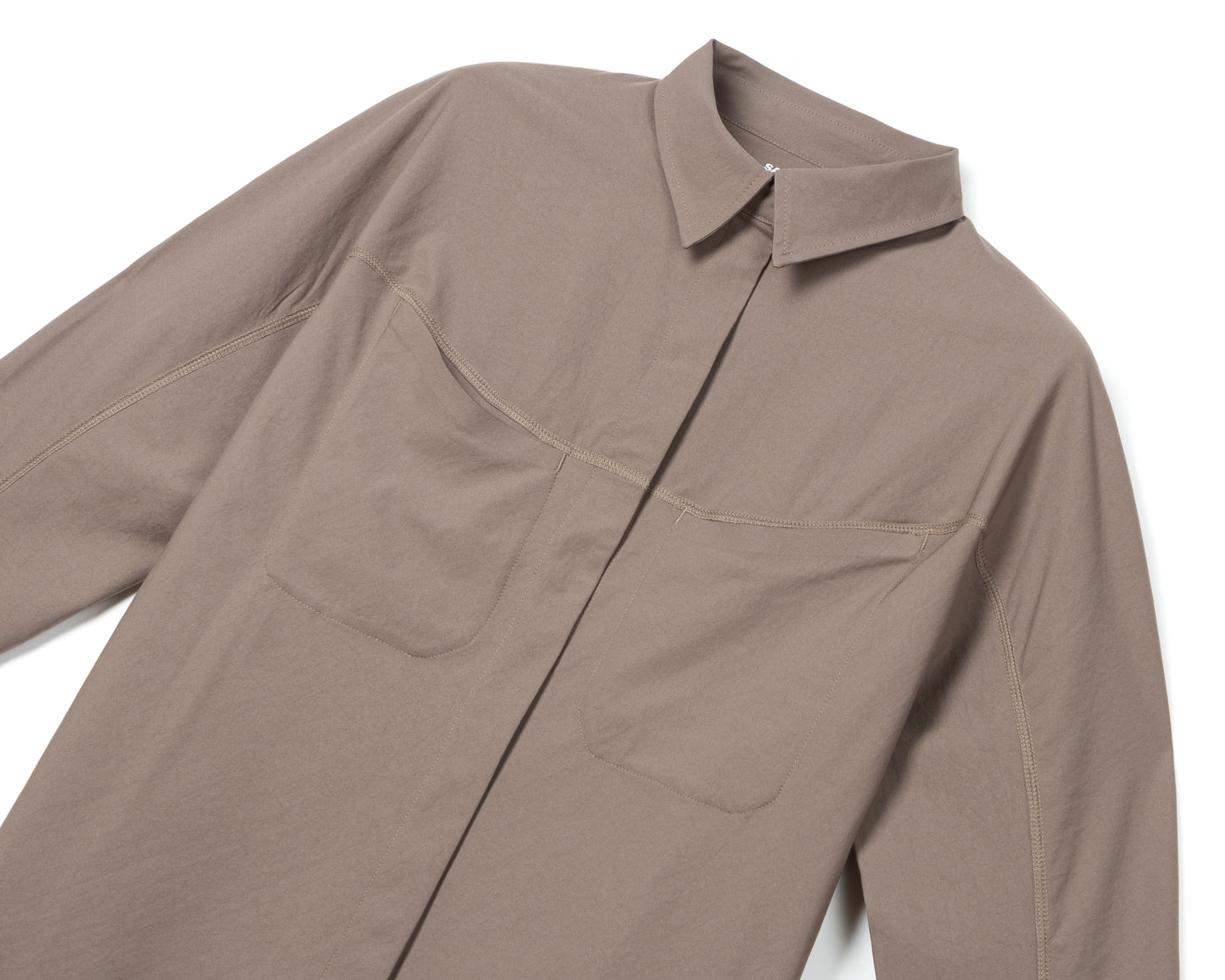 PeaceShell™ River Shirt