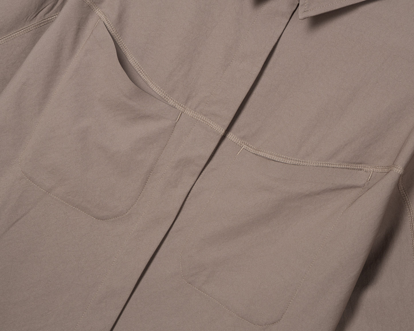 PeaceShell™ River Shirt