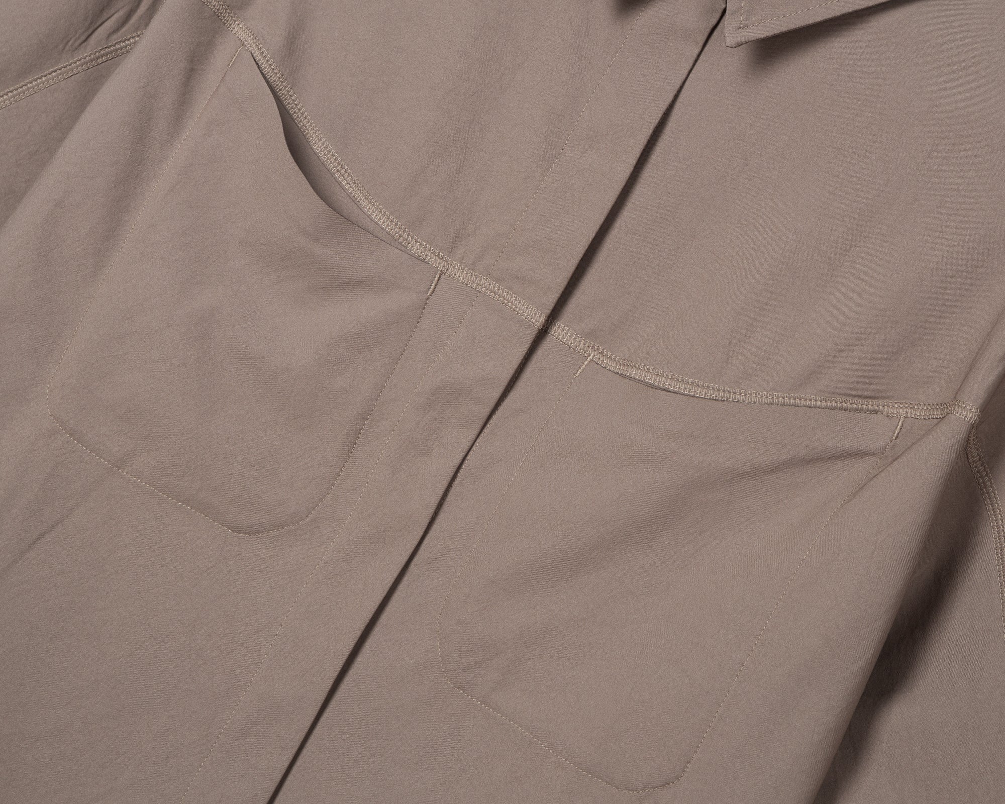 PeaceShell™ River Shirt