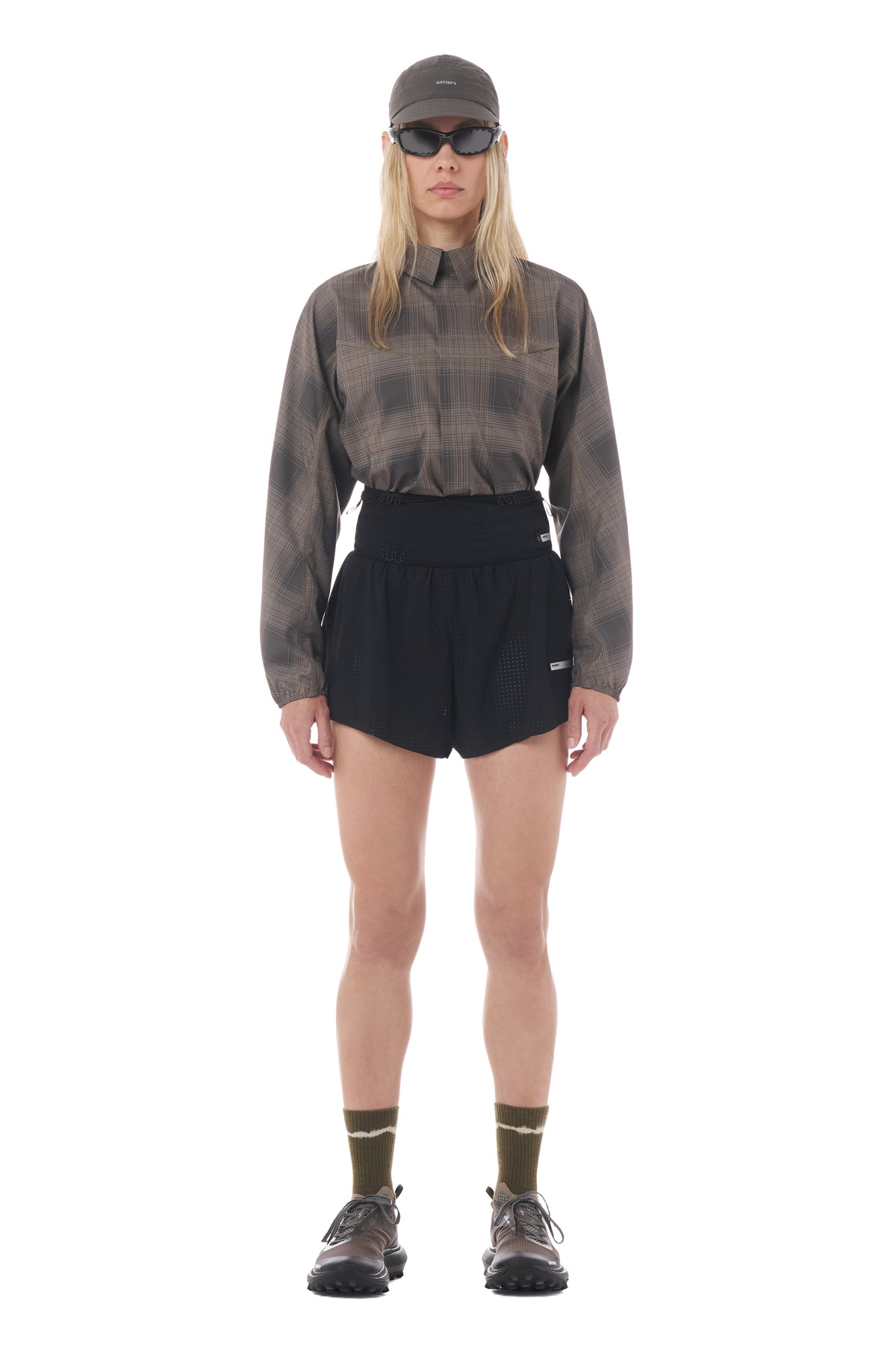 AmbientWarp™ River Shirt
