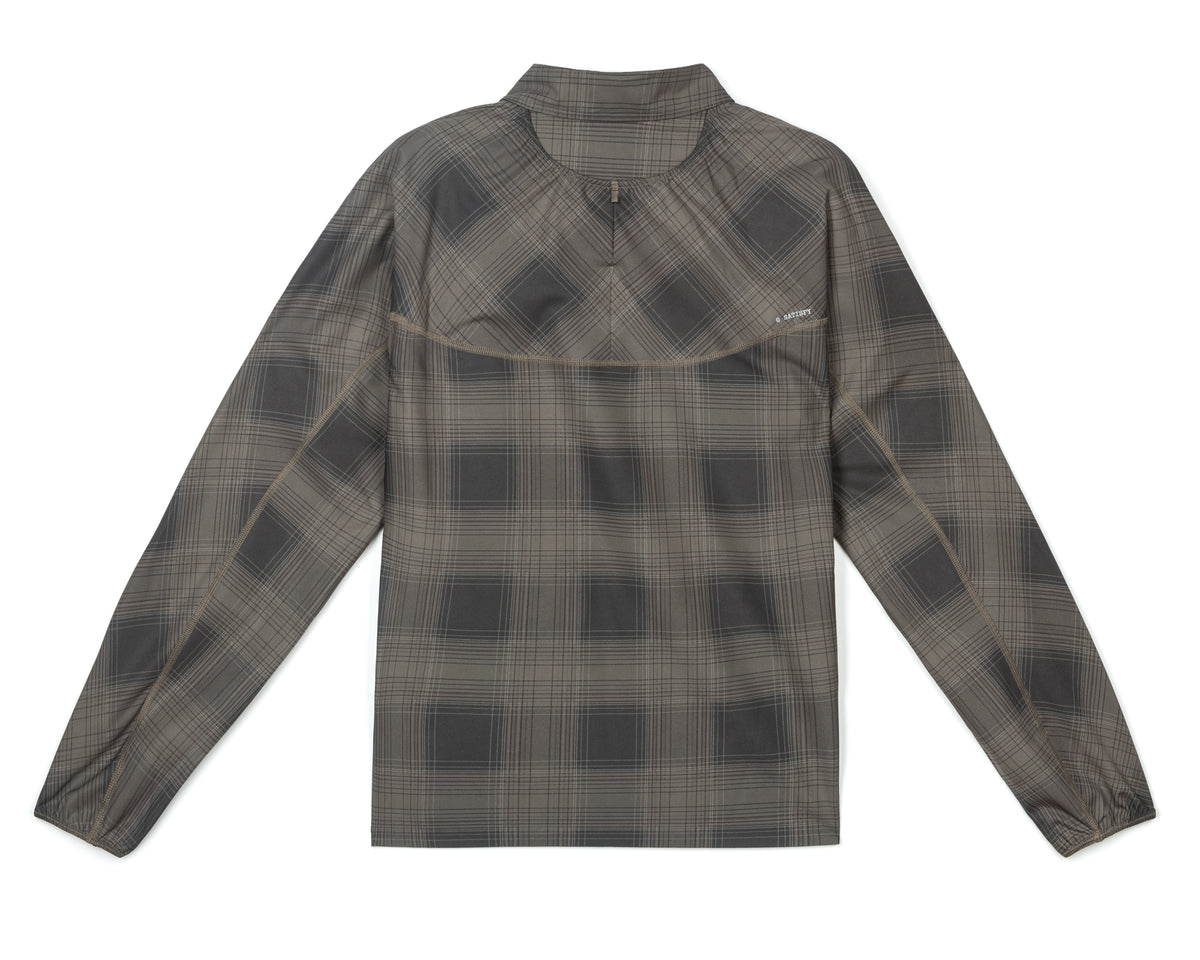 AmbientWarp™ River Shirt