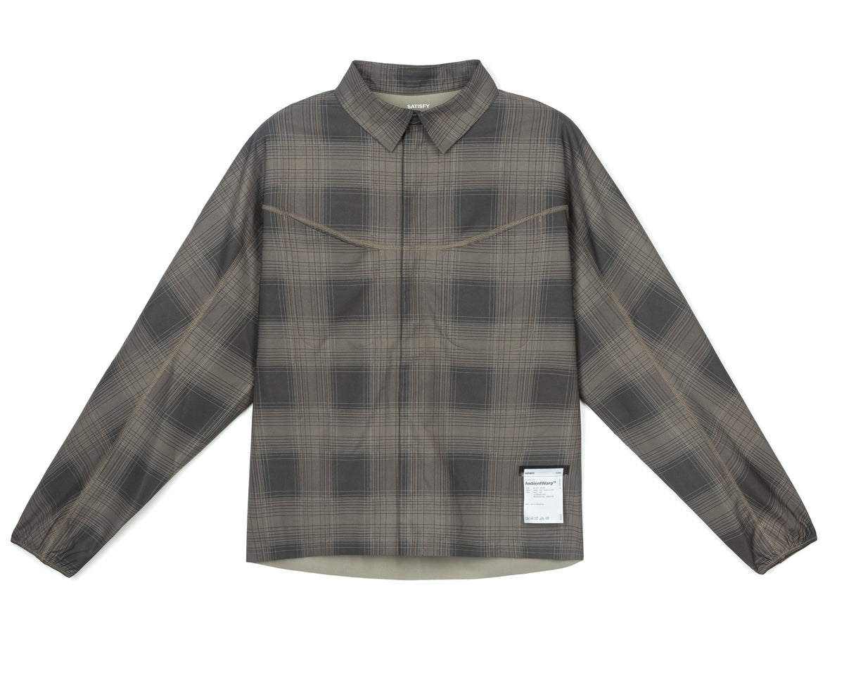AmbientWarp™ River Shirt