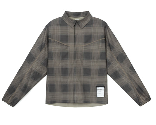 AmbientWarp™ River Shirt