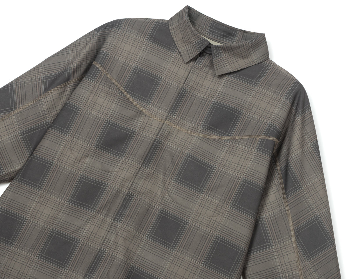 AmbientWarp™ River Shirt