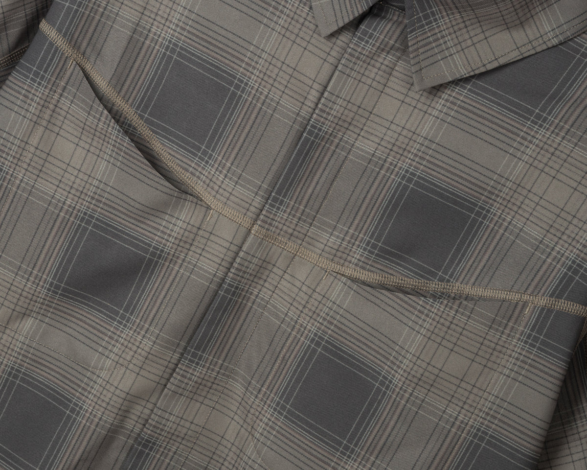AmbientWarp™ River Shirt