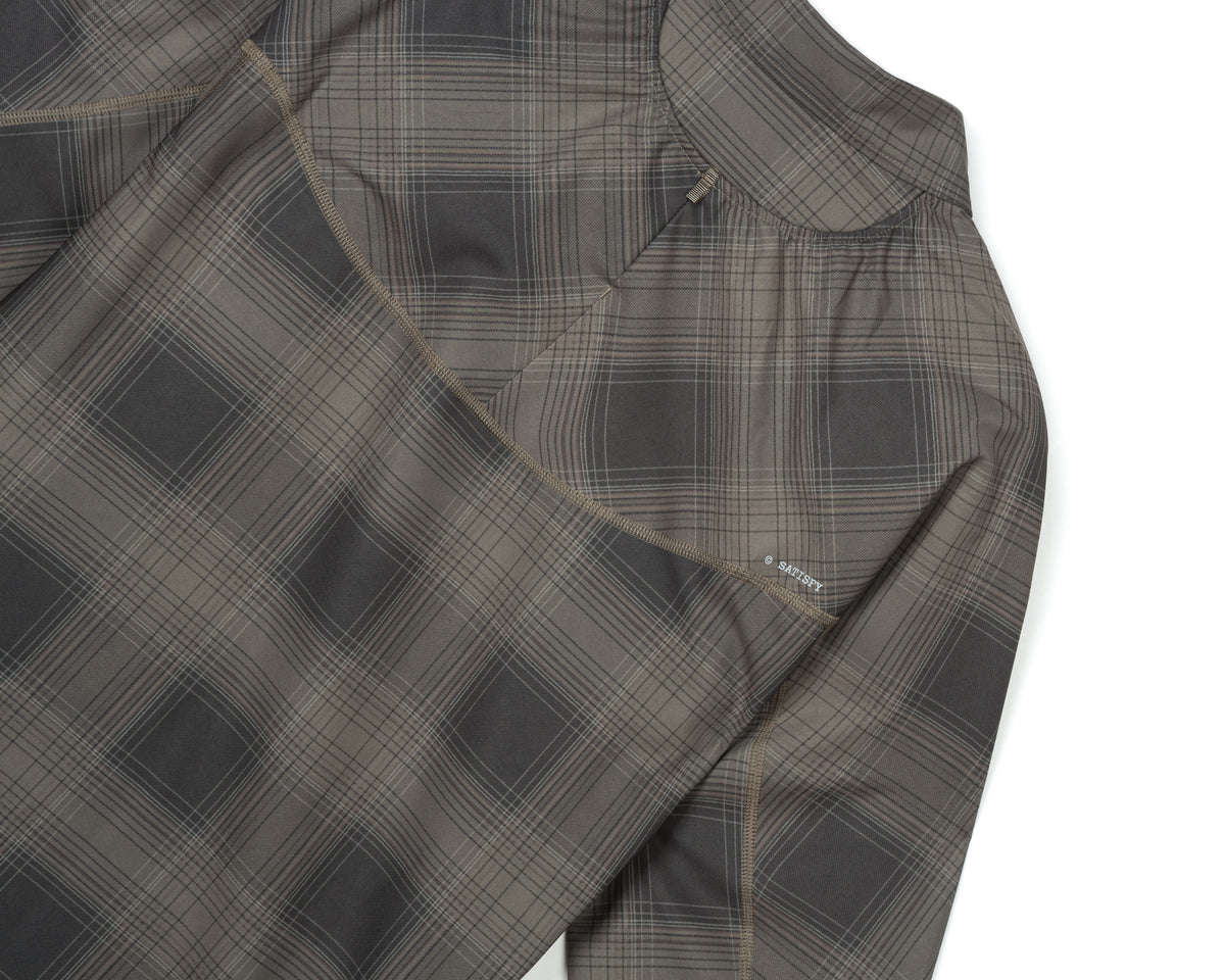 AmbientWarp™ River Shirt