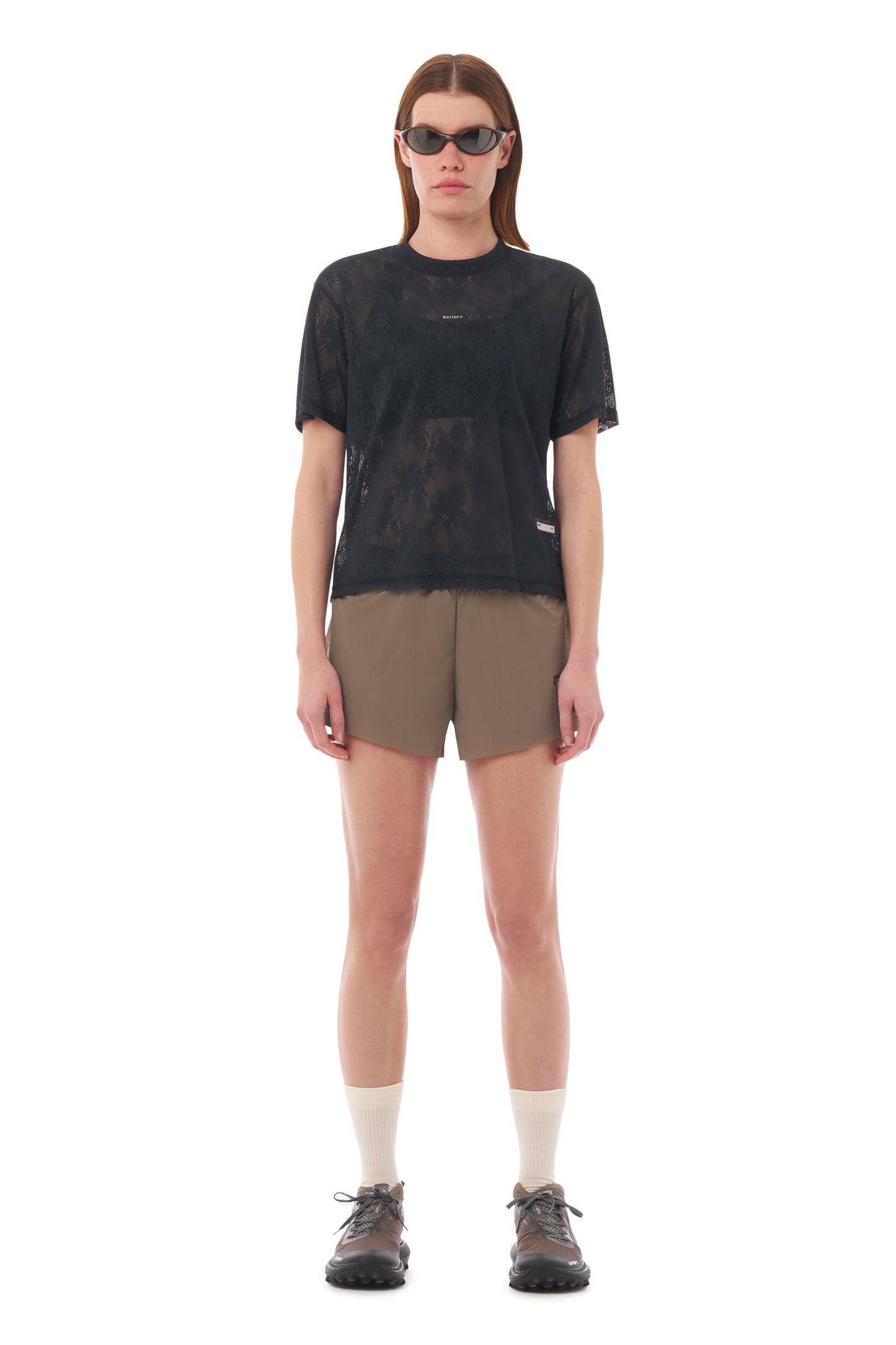 SpaceLace™ T-Shirt