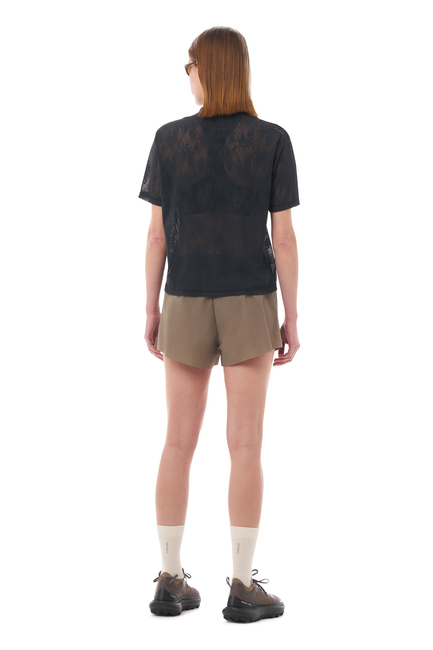 SpaceLace™ T-Shirt