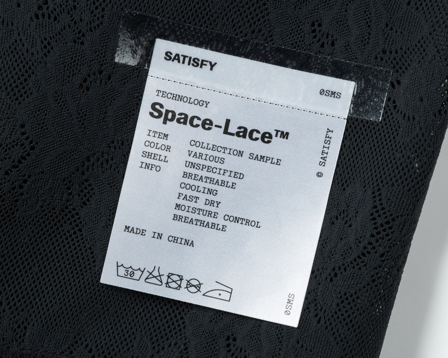 SpaceLace™ T-Shirt