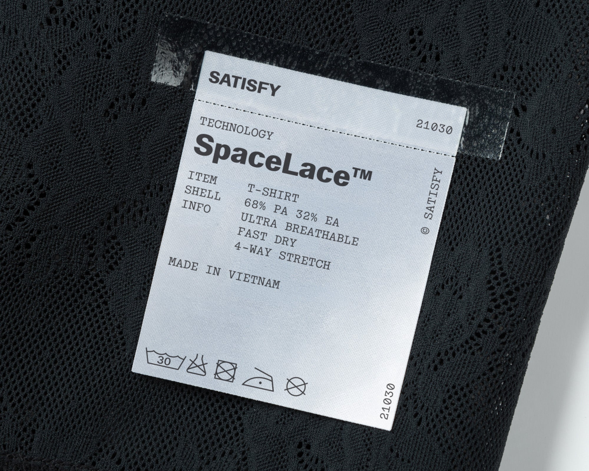 SpaceLace™ T-Shirt