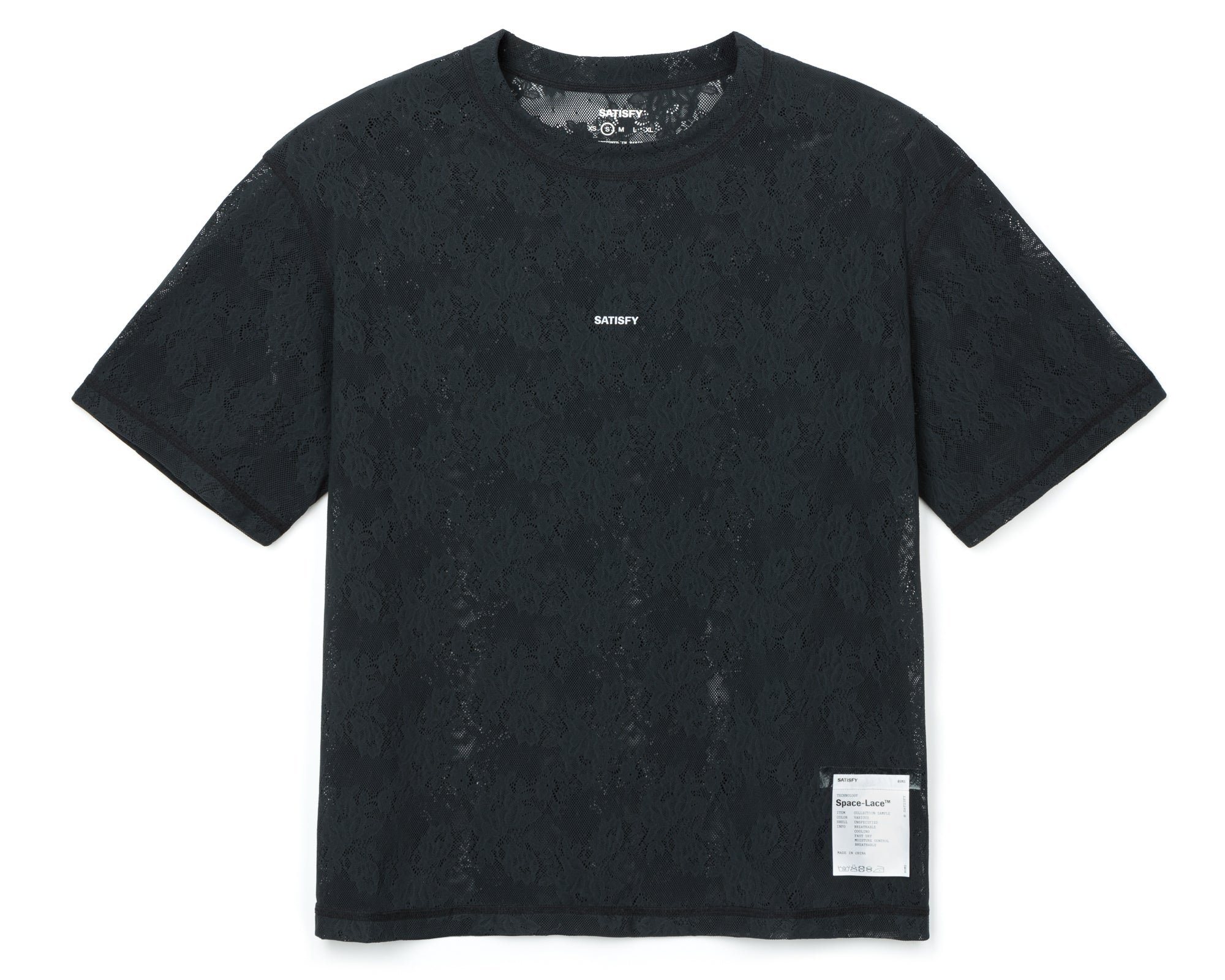 SpaceLace™ T-Shirt