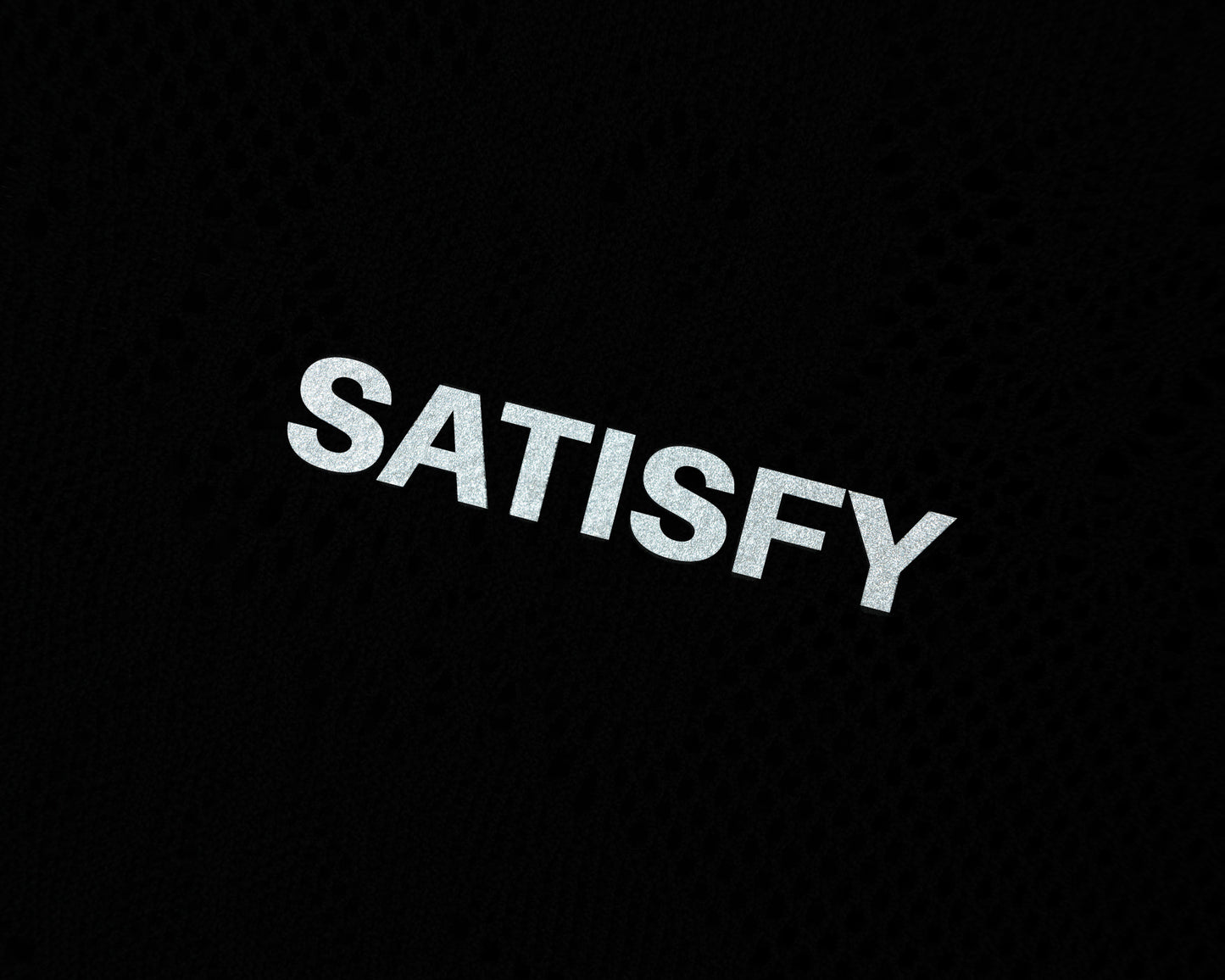 SpaceLace™ T-Shirt
