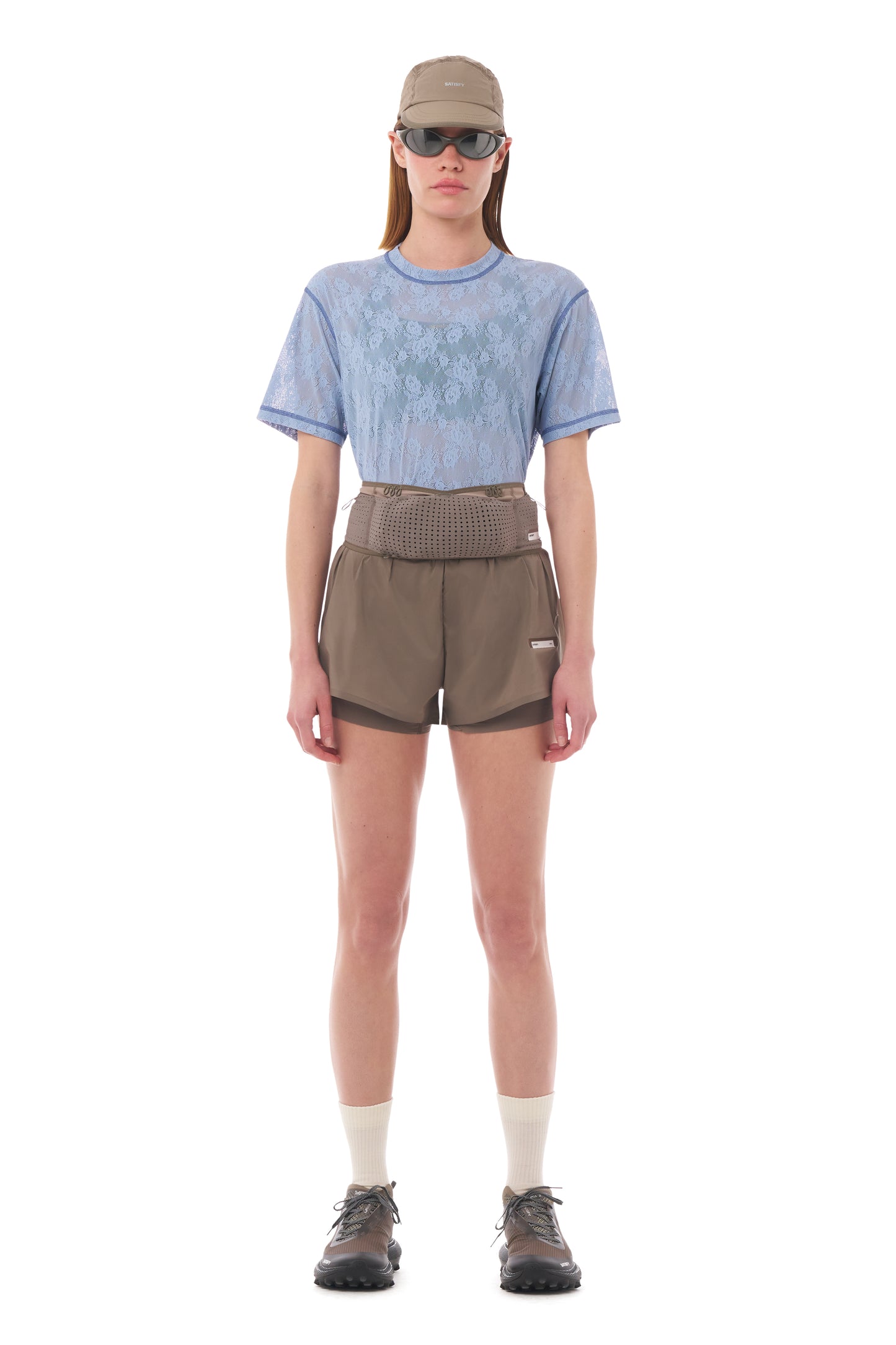 SpaceLace™ T-Shirt