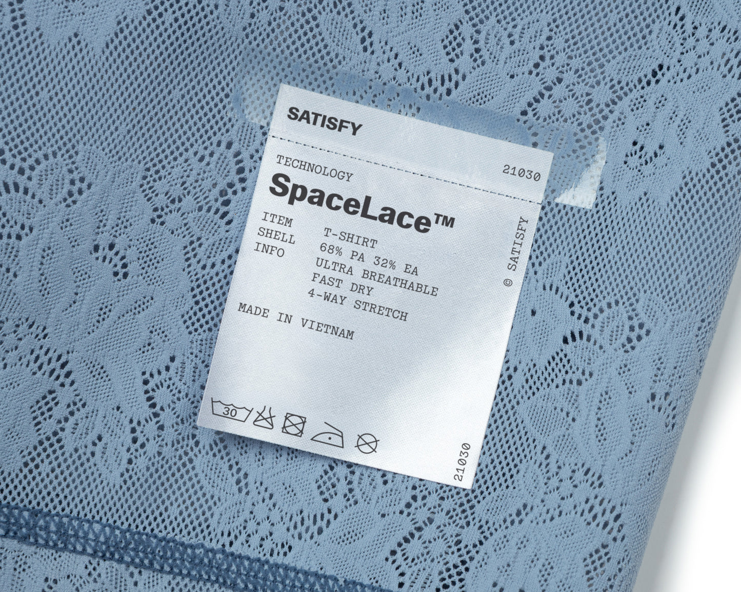 SpaceLace™ T-Shirt