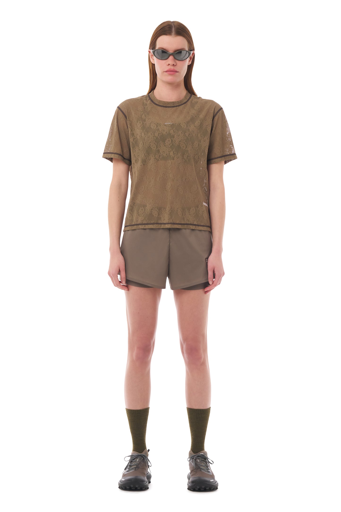 SpaceLace™ T-Shirt