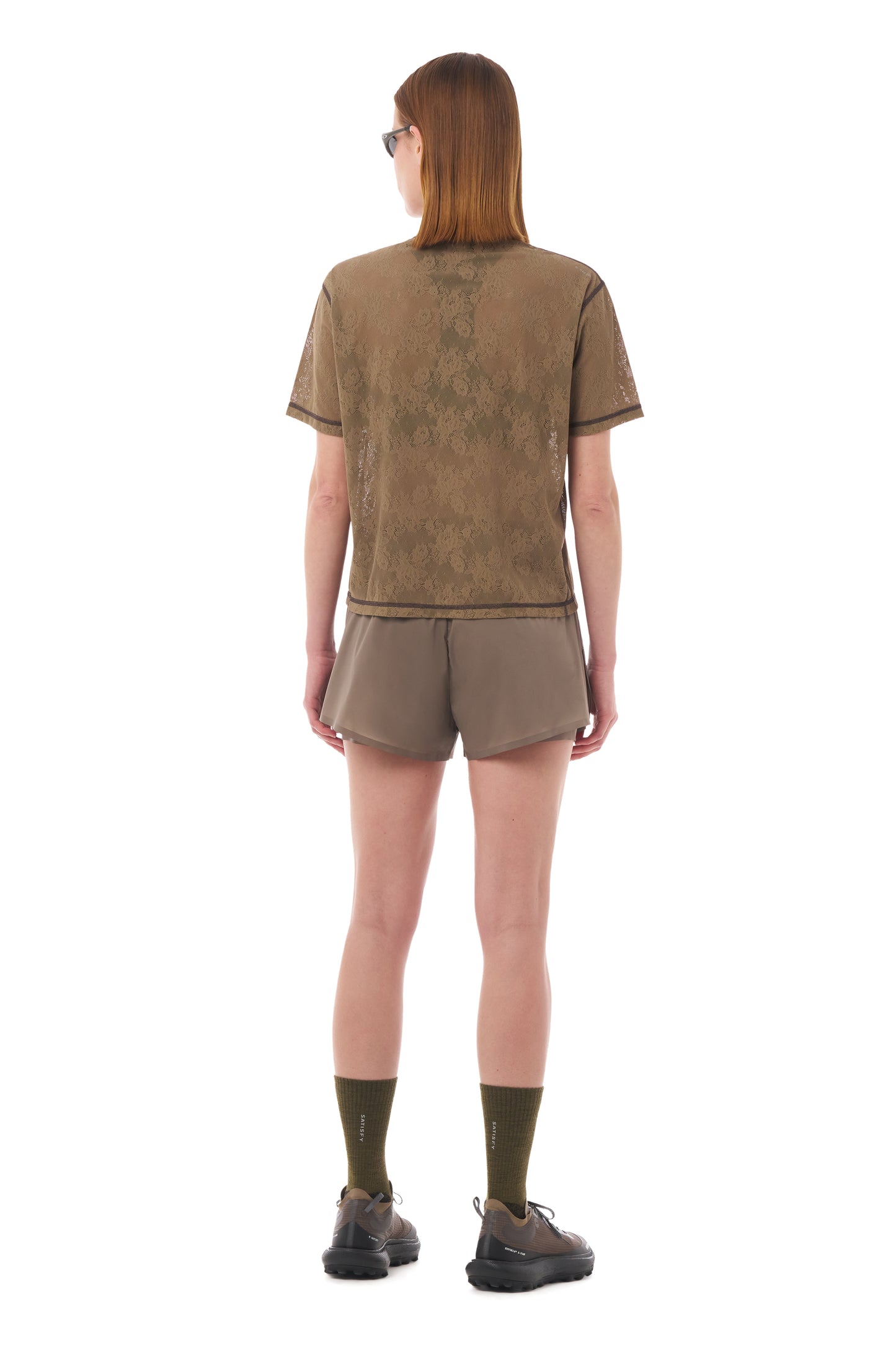 SpaceLace™ T-Shirt