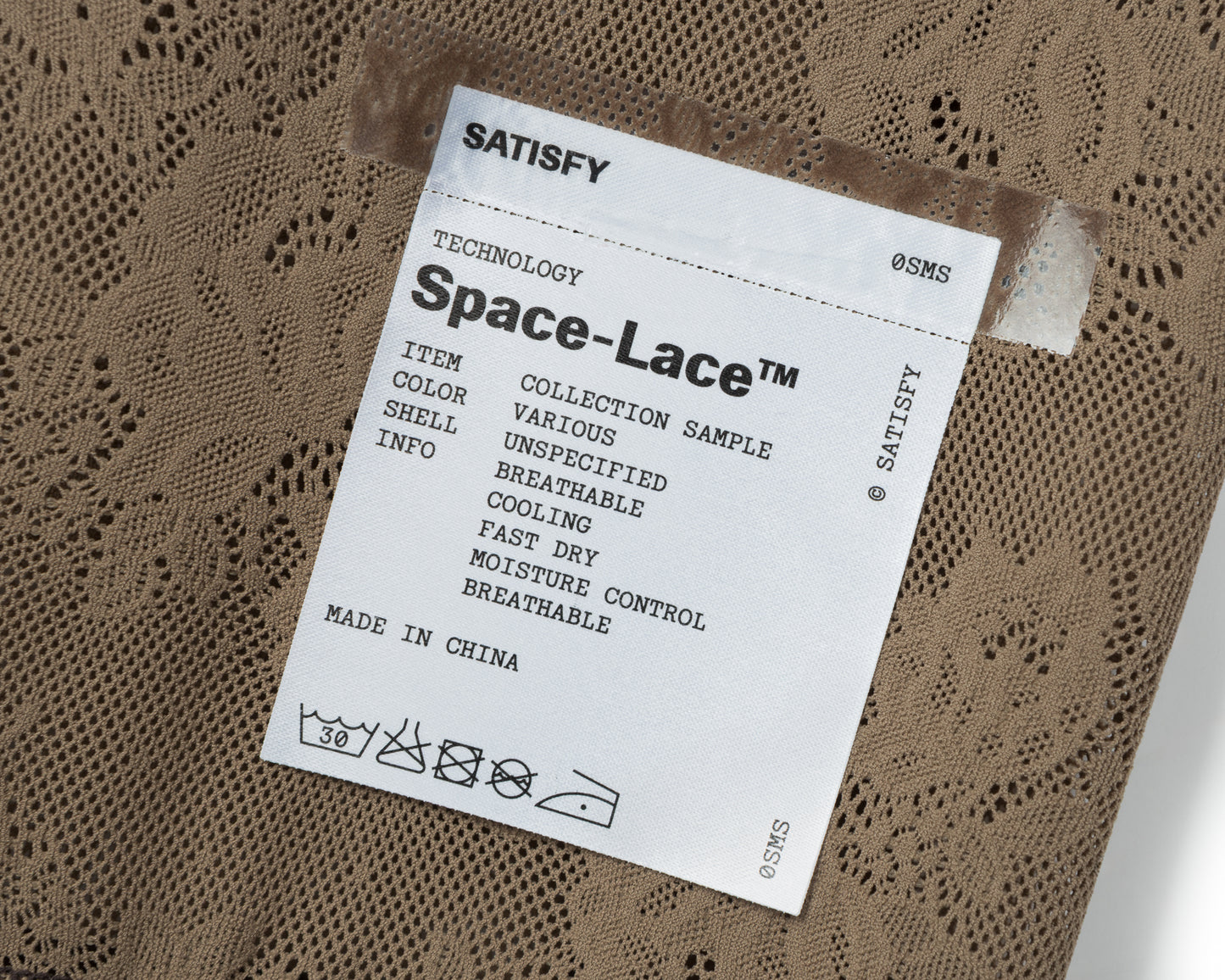 SpaceLace™ T-Shirt
