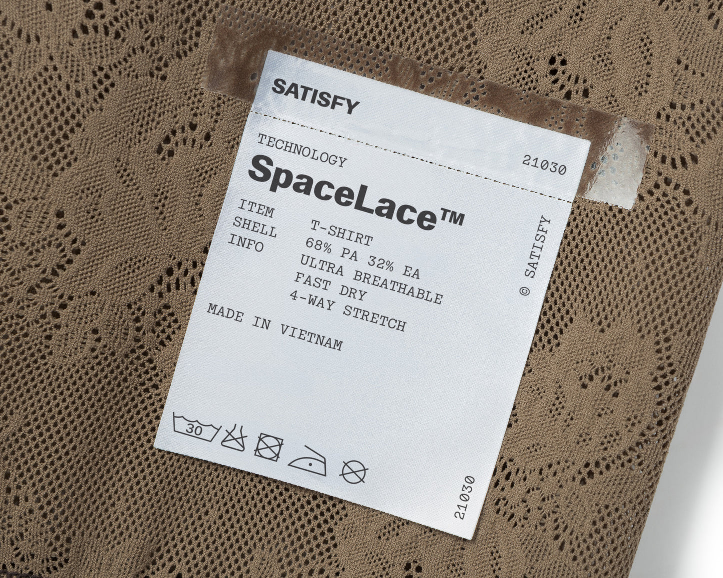 SpaceLace™ T-Shirt