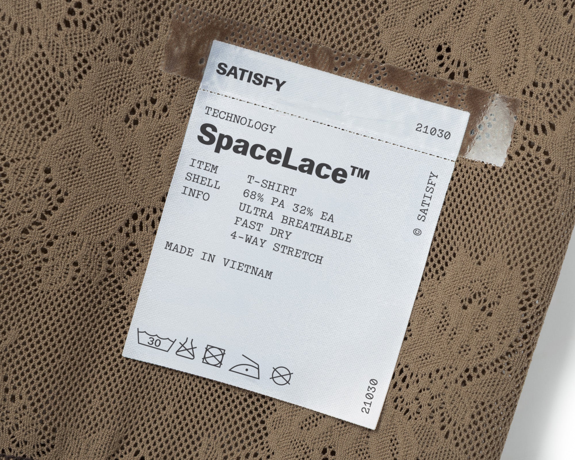 SpaceLace™ T-Shirt