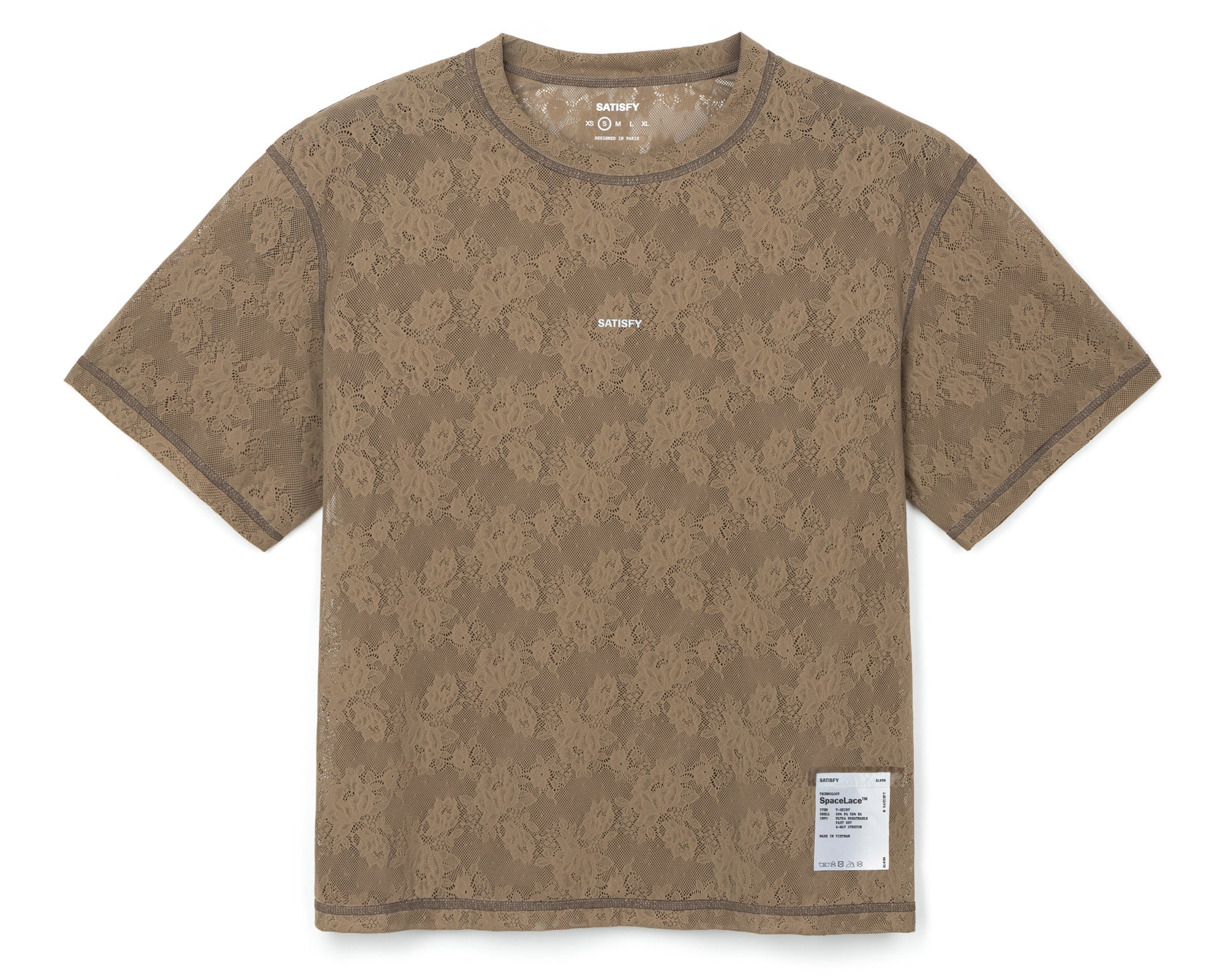 SpaceLace™ T-Shirt