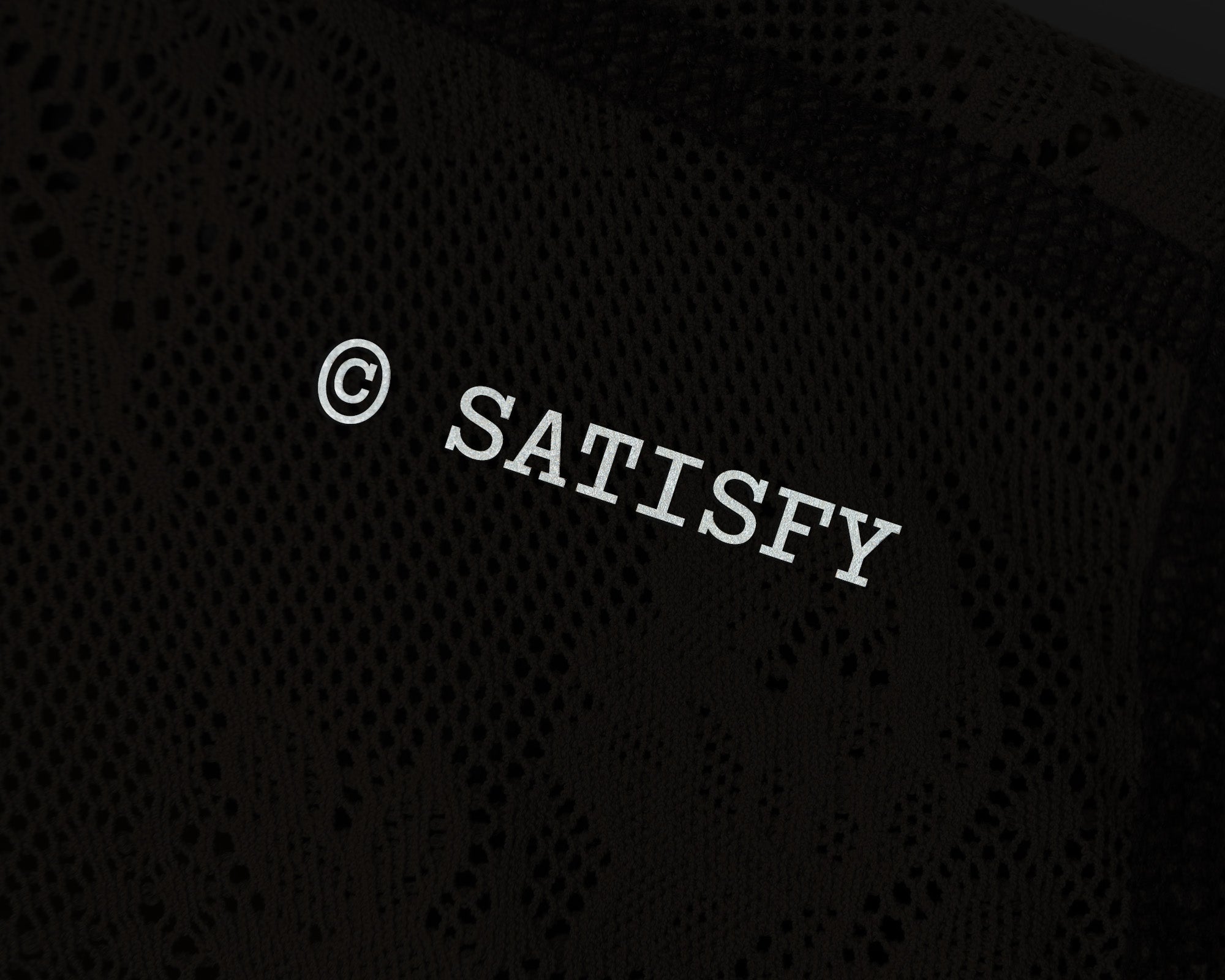 SpaceLace™ T-Shirt