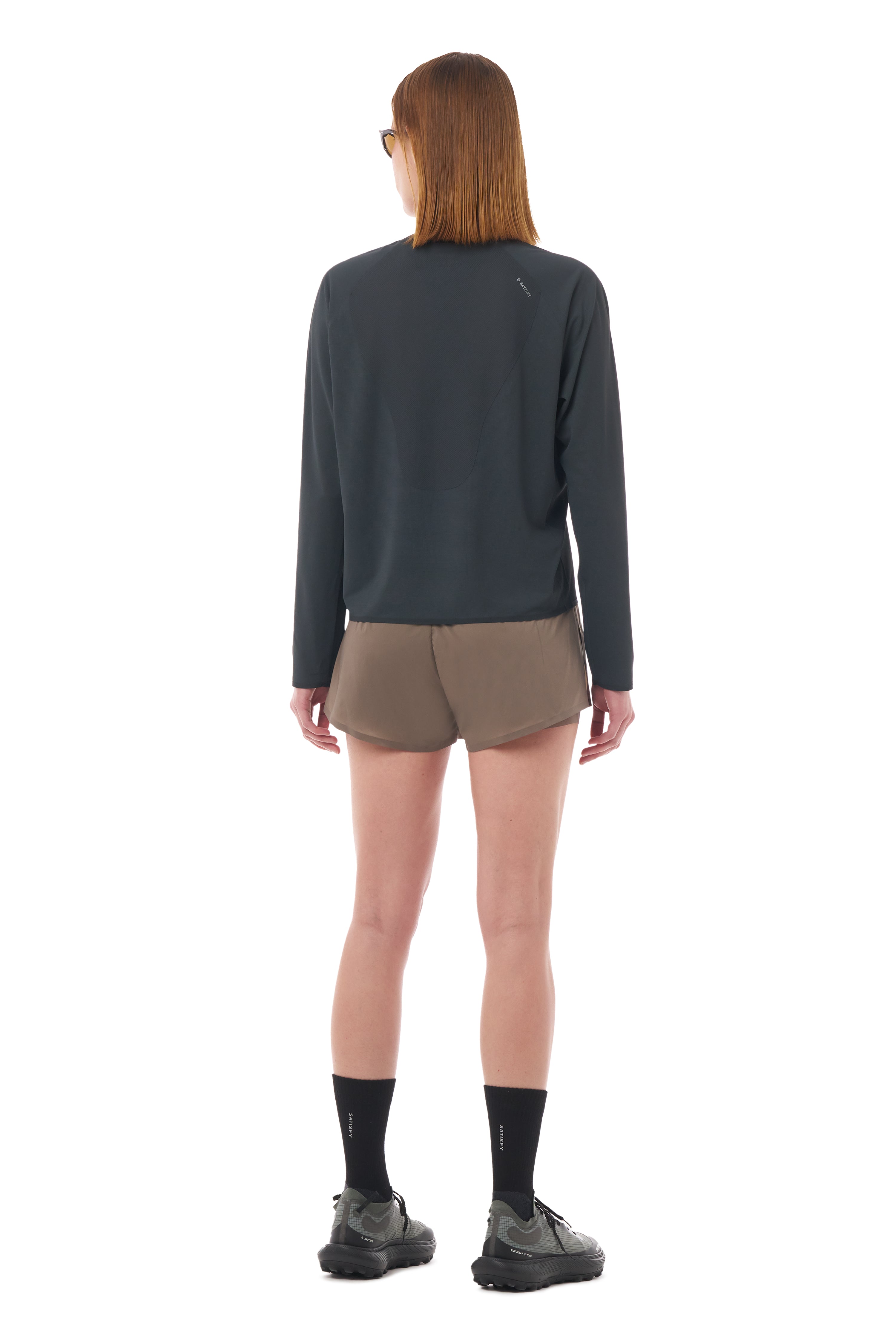 AuraLite™ UV Long Tee