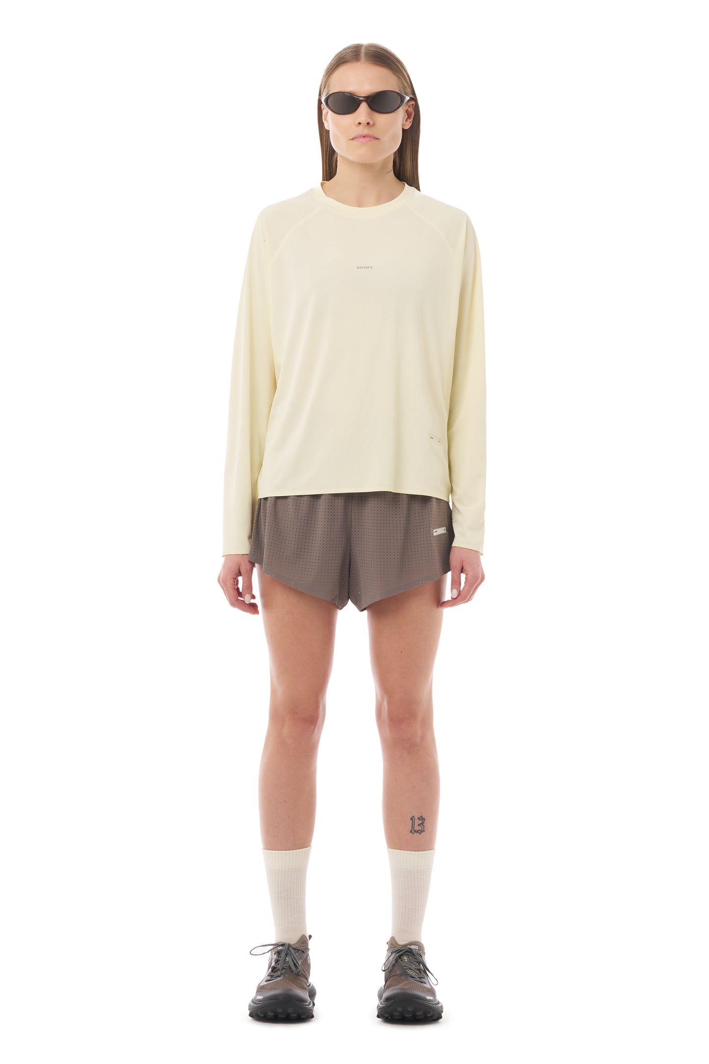 AuraLite™ UV Long Tee