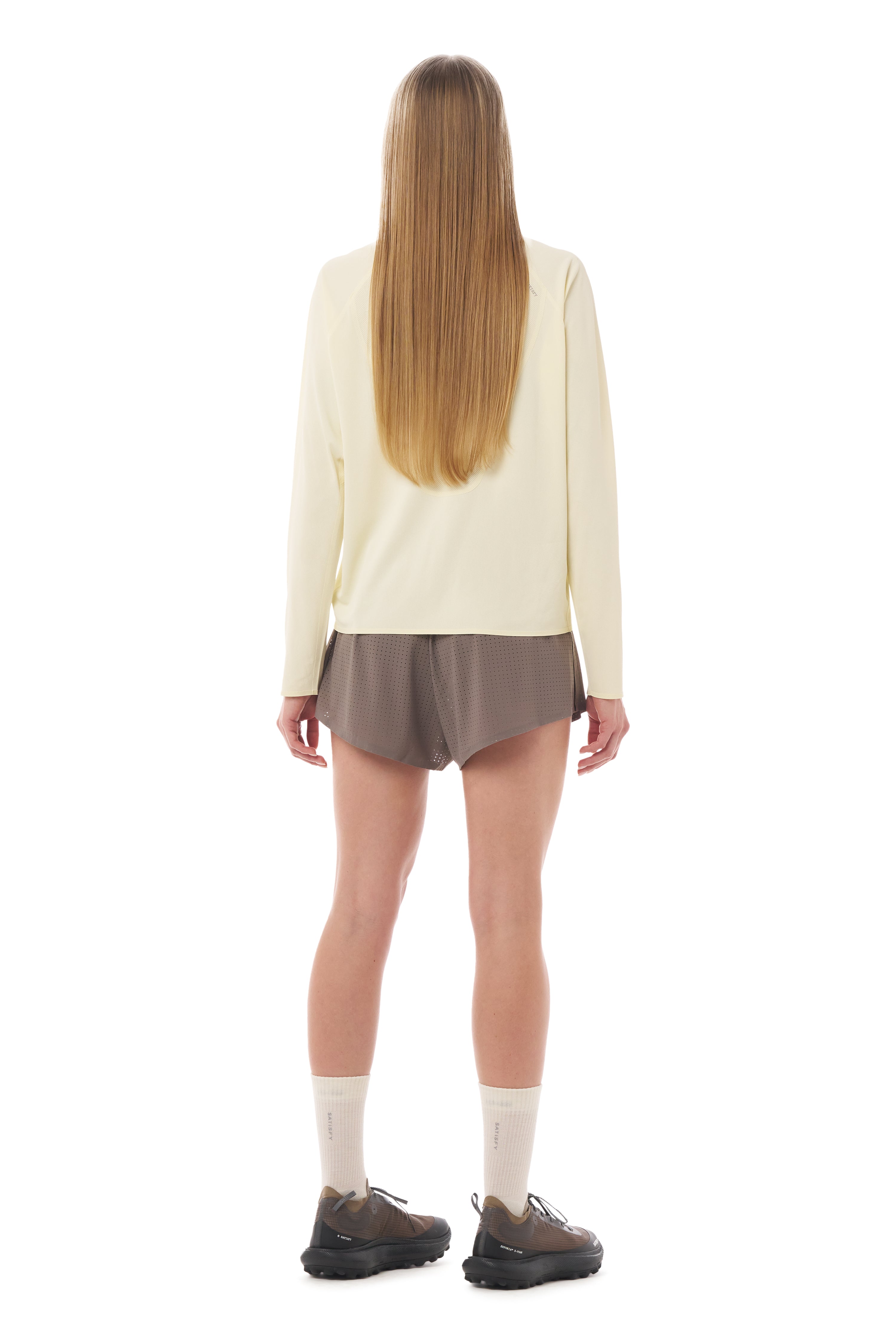 AuraLite™ UV Long Tee