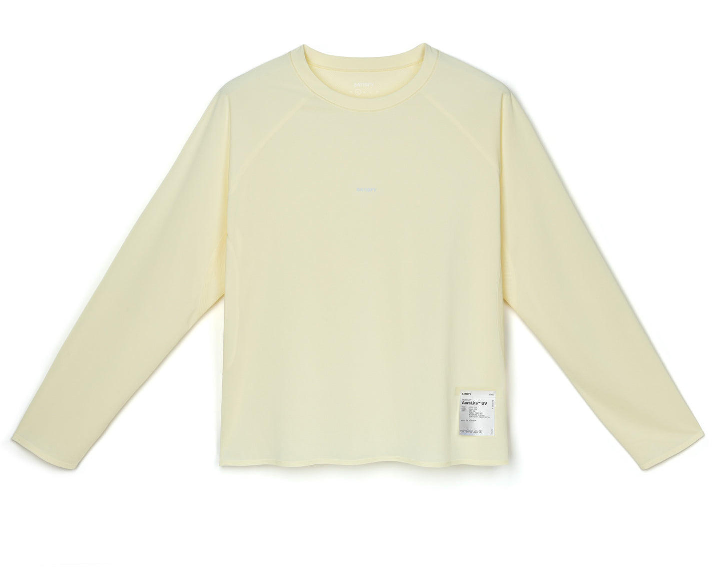 AURALITE UV LONG TEE CL