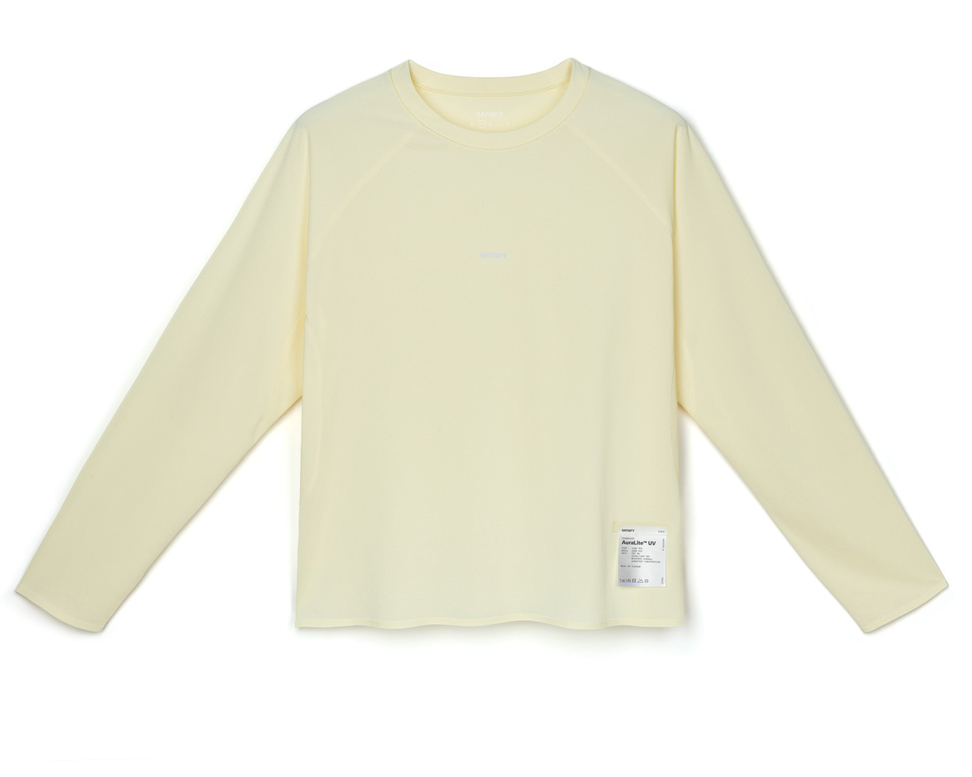 AURALITE UV LONG TEE CL